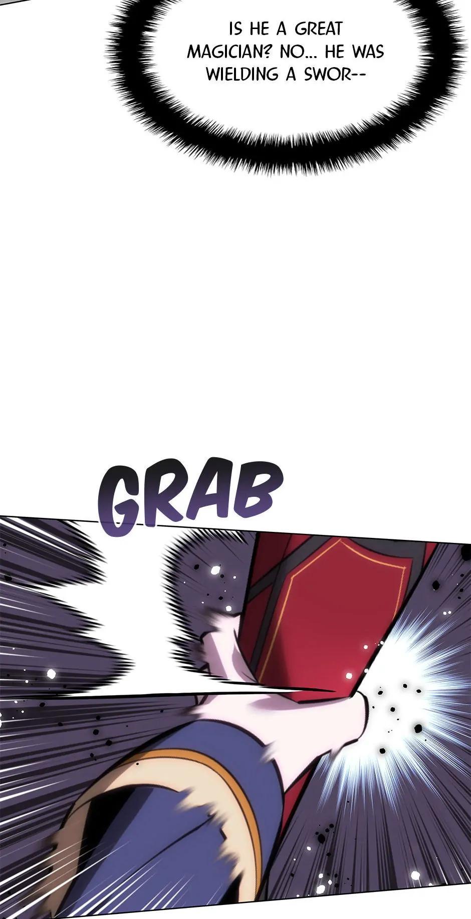 Overgeared Chapter 191 — page 55
