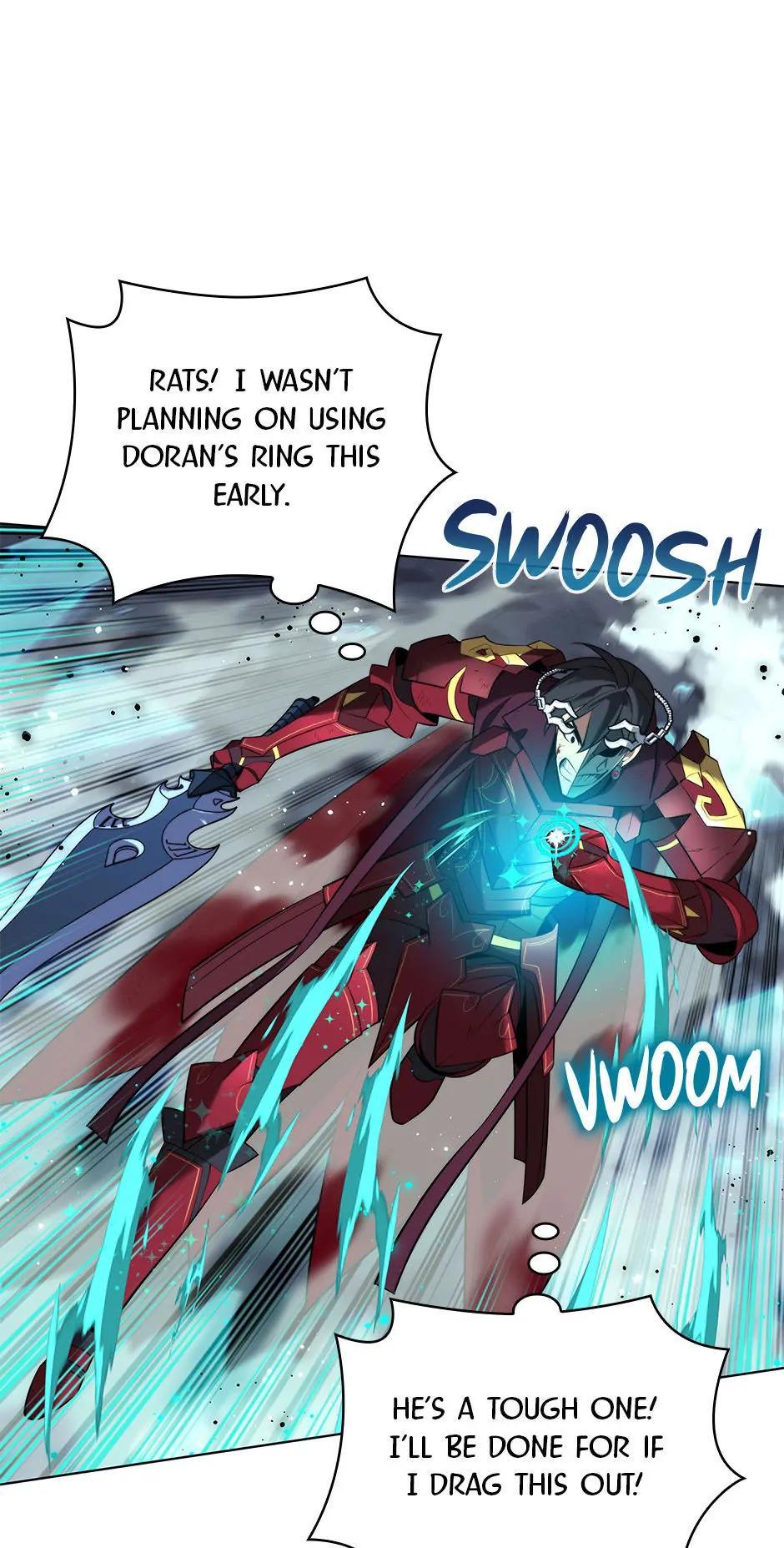 Overgeared Chapter 191 — page 60
