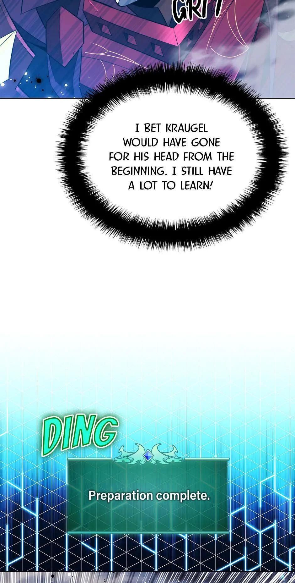 Overgeared Chapter 191 — page 62
