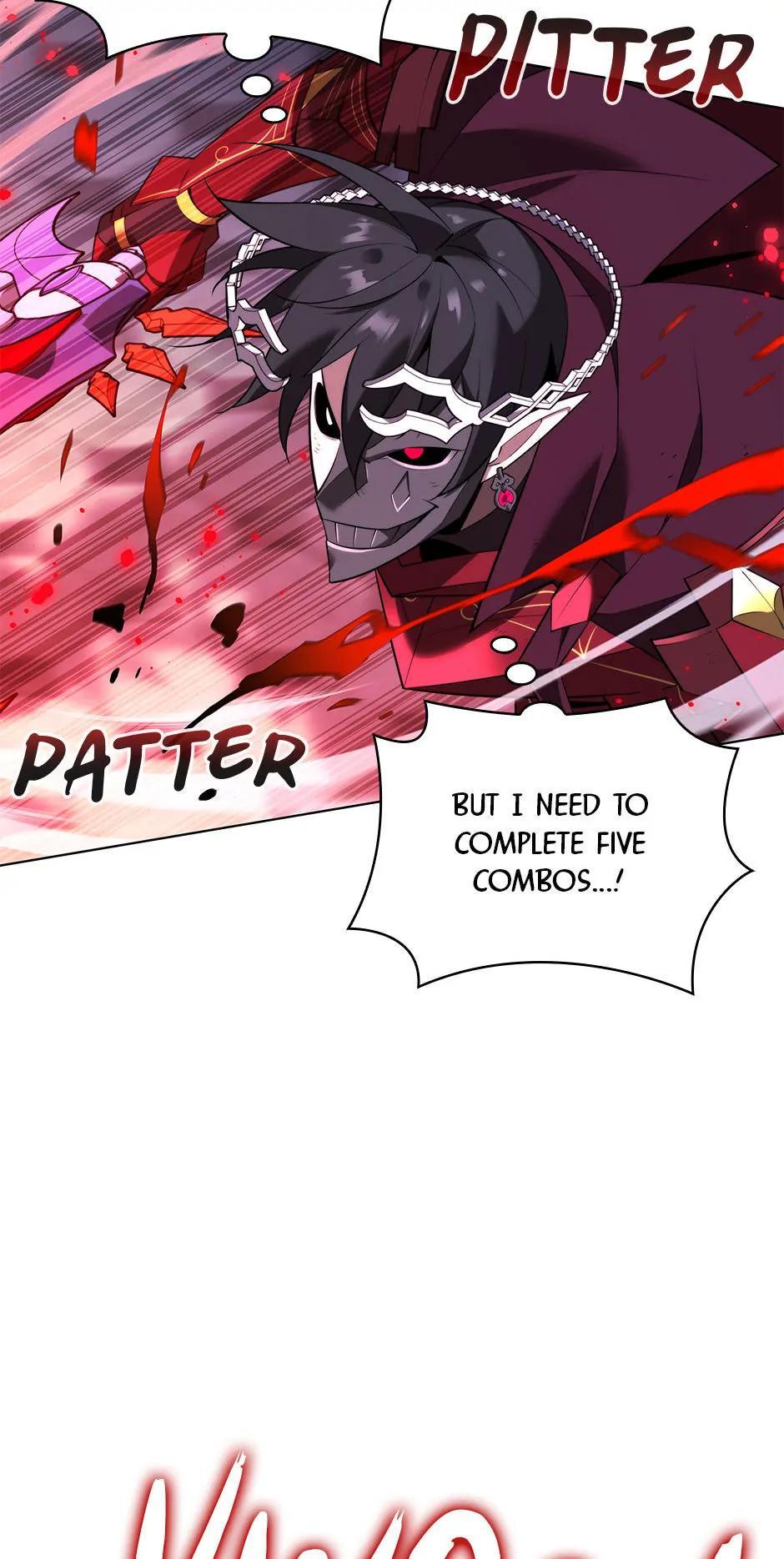 Overgeared Chapter 191 — page 83