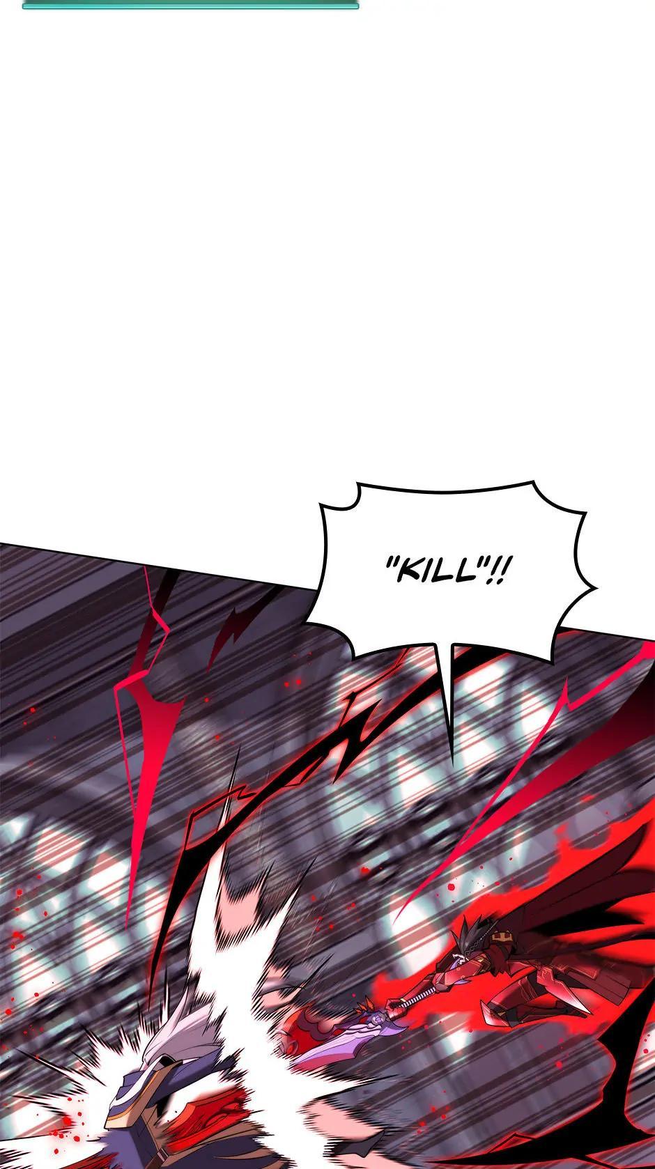 Overgeared Chapter 191 — page 88