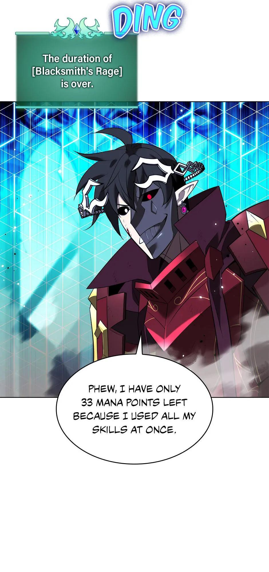 Overgeared Chapter 191 — page 111
