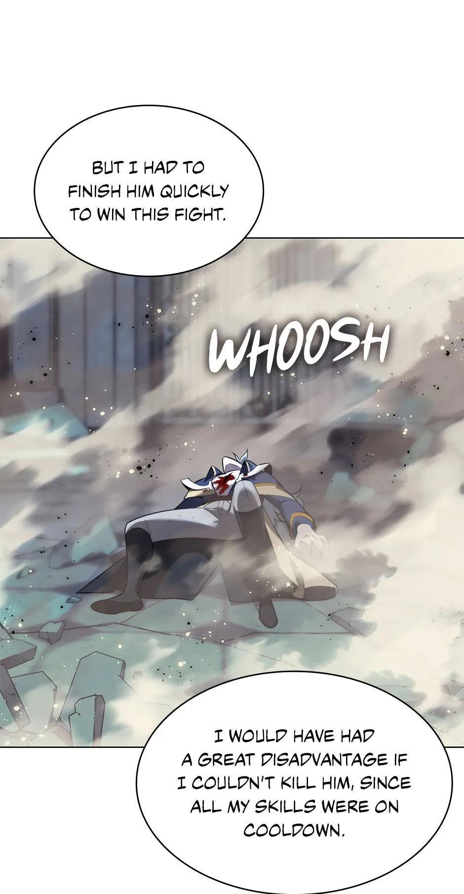 Overgeared Chapter 191 — page 112