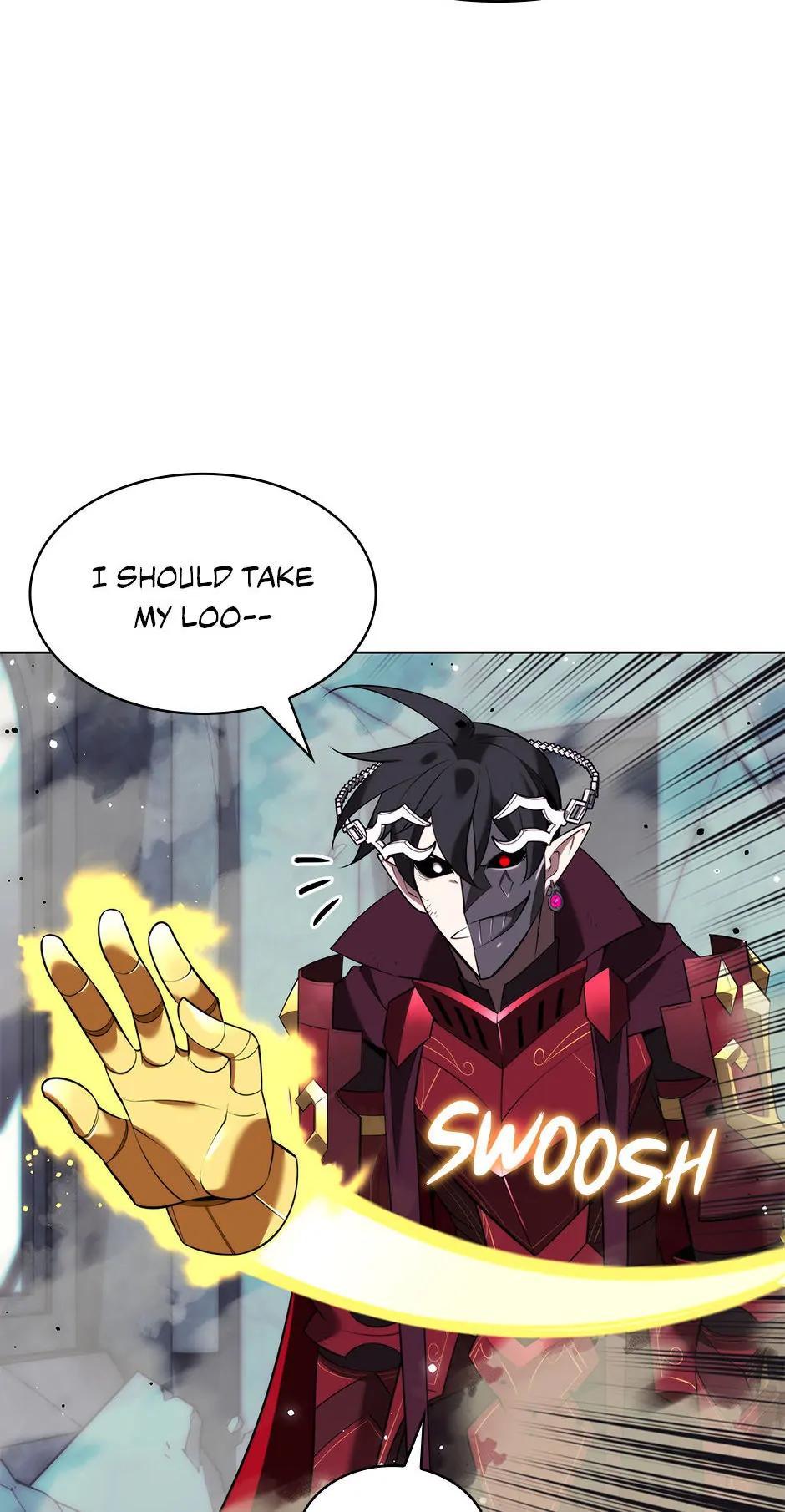 Overgeared Chapter 191 — page 113