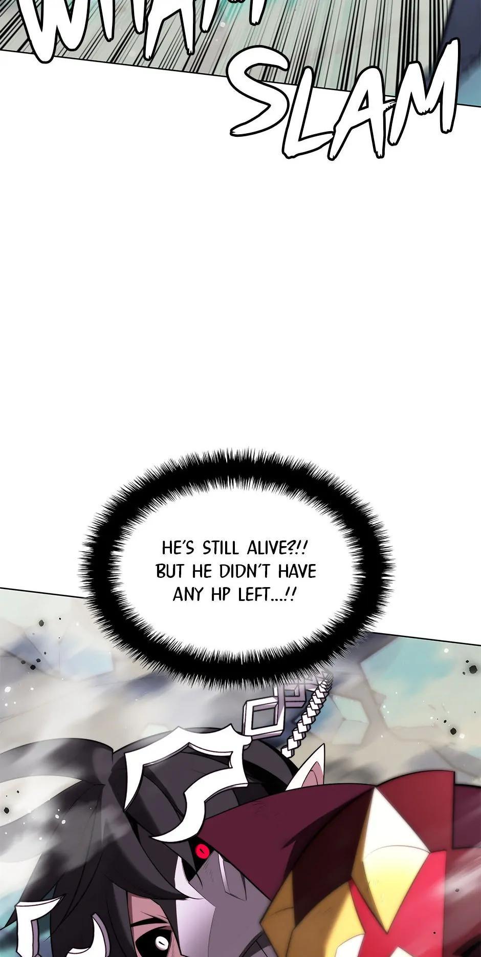 Overgeared Chapter 191 — page 118
