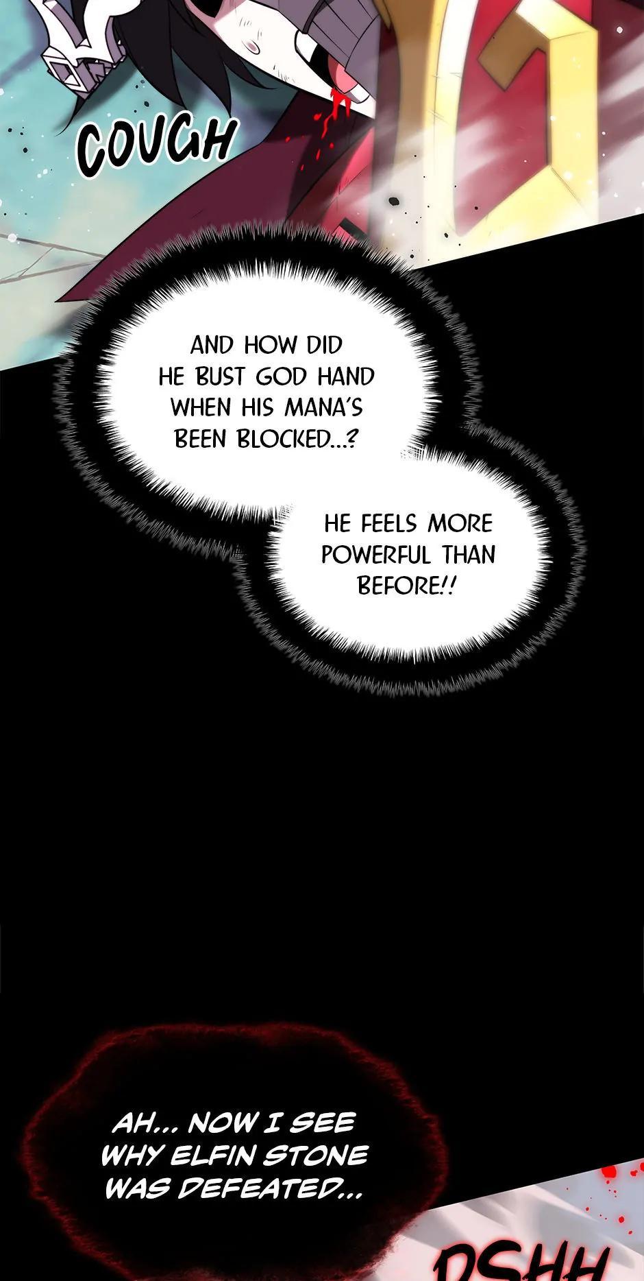 Overgeared Chapter 191 — page 119