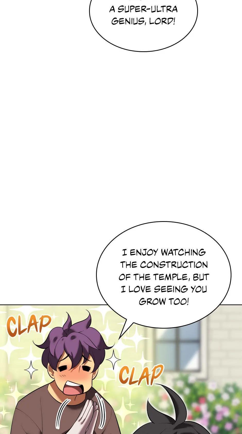 Overgeared Chapter 192 — page 4