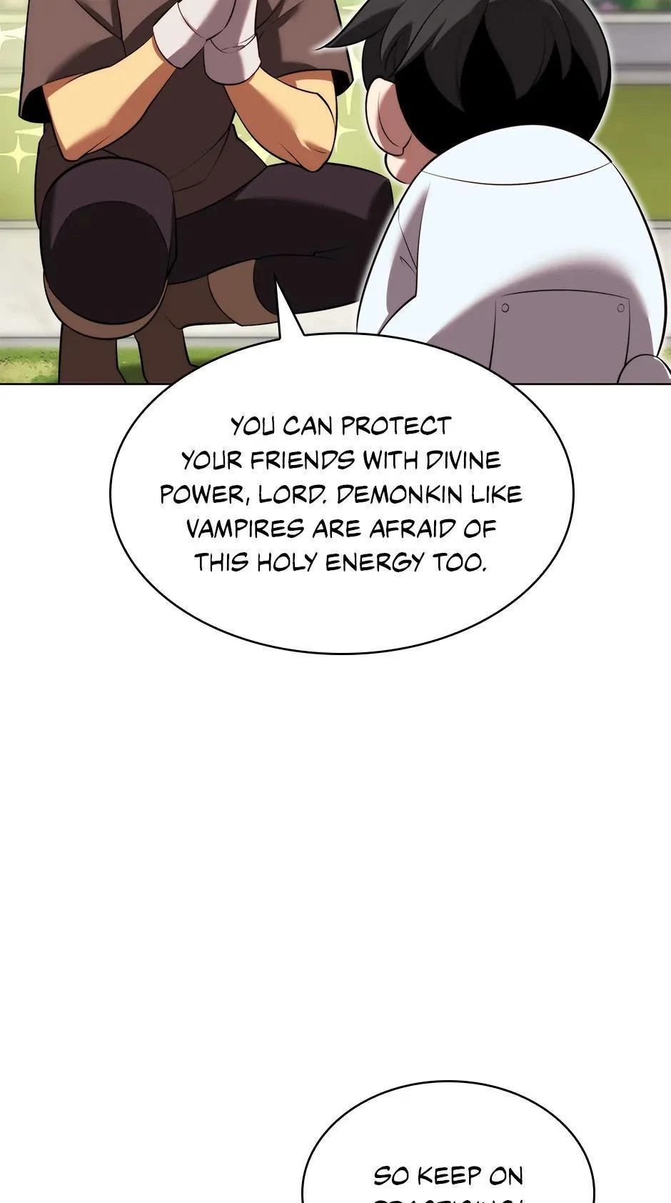 Overgeared Chapter 192 — page 5