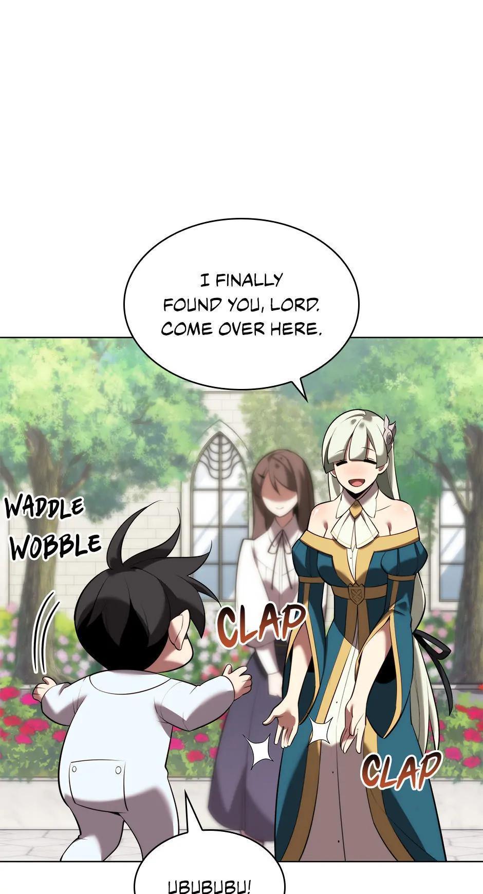 Overgeared Chapter 192 — page 7