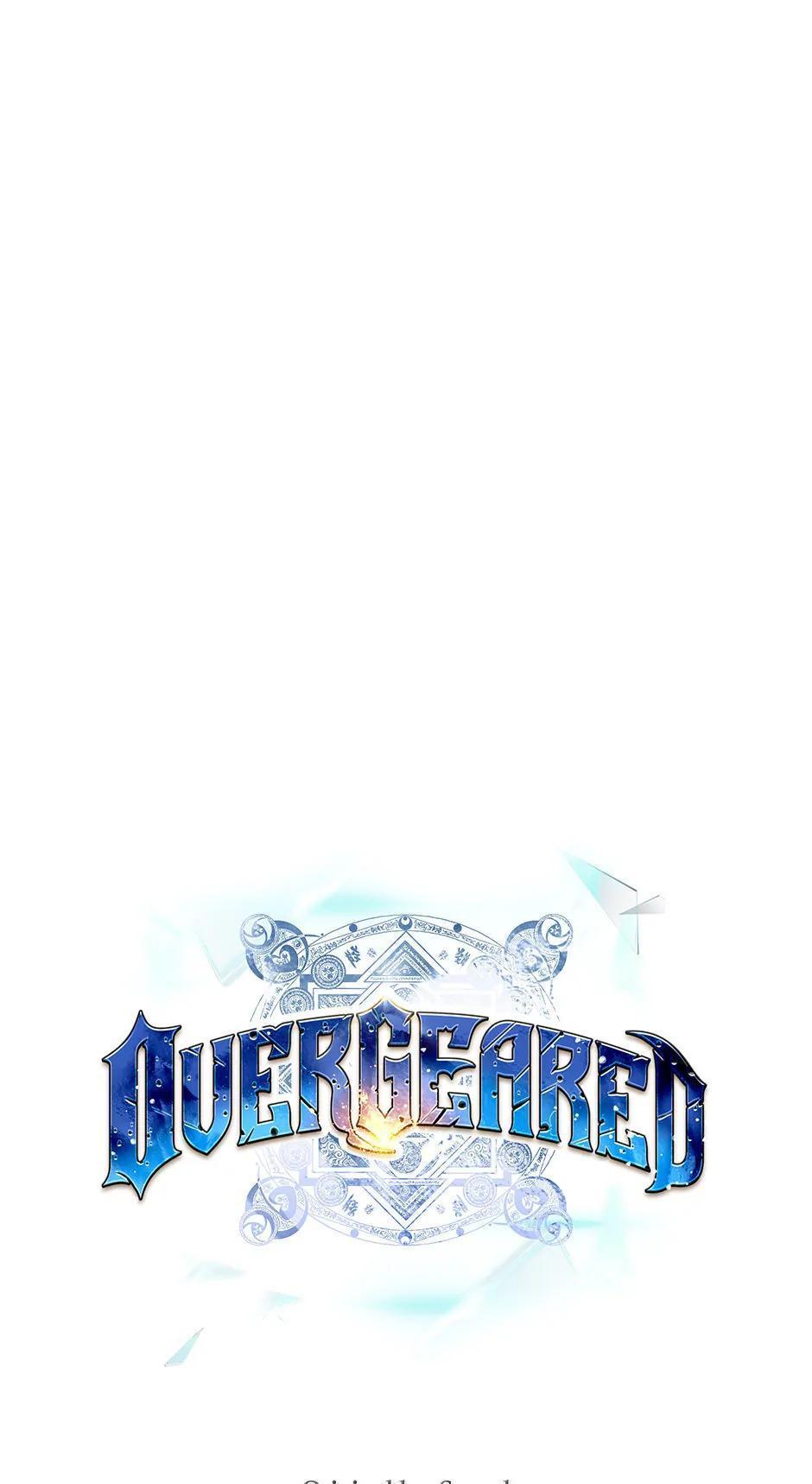 Overgeared Chapter 192 — page 13