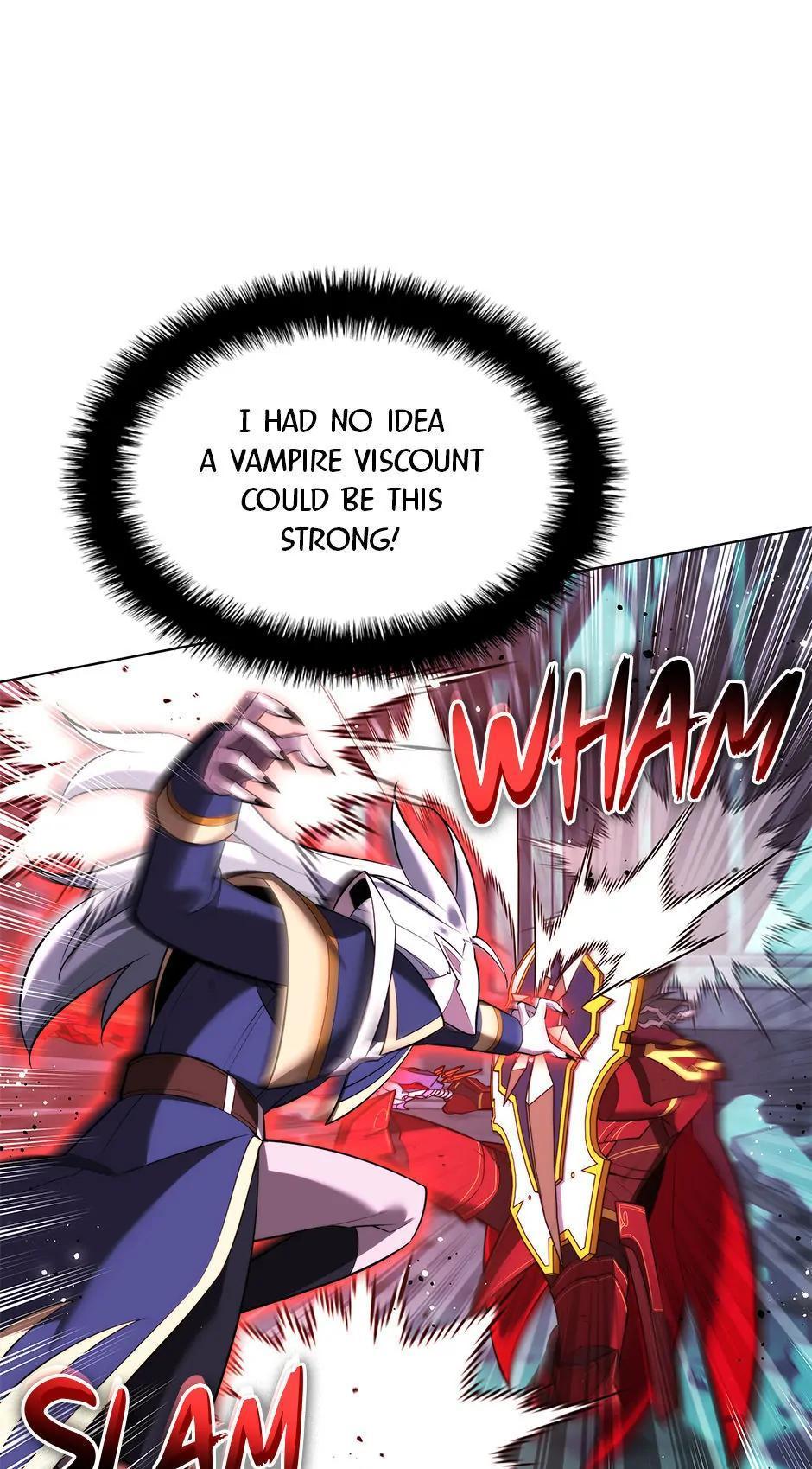Overgeared Chapter 192 — page 19