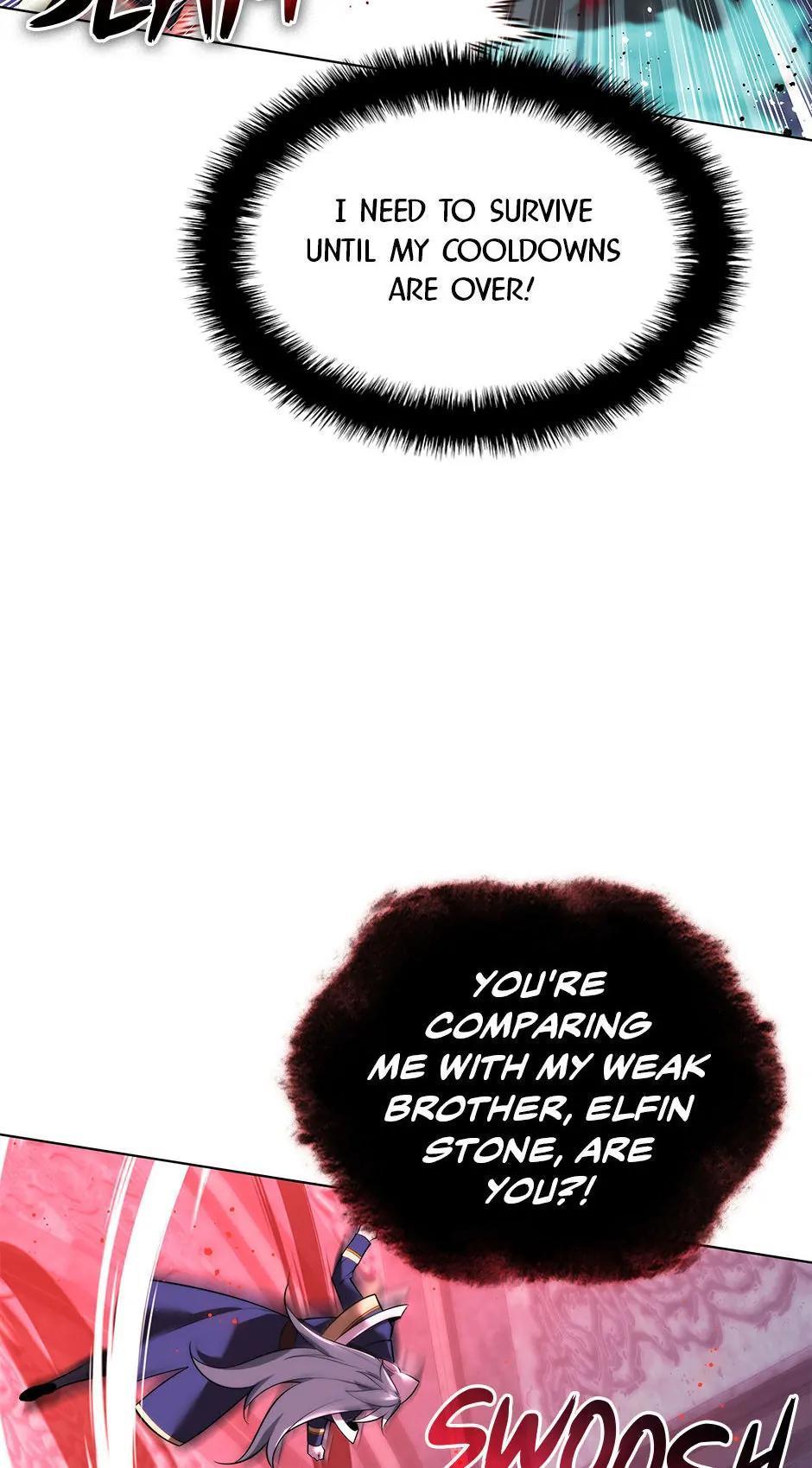 Overgeared Chapter 192 — page 20