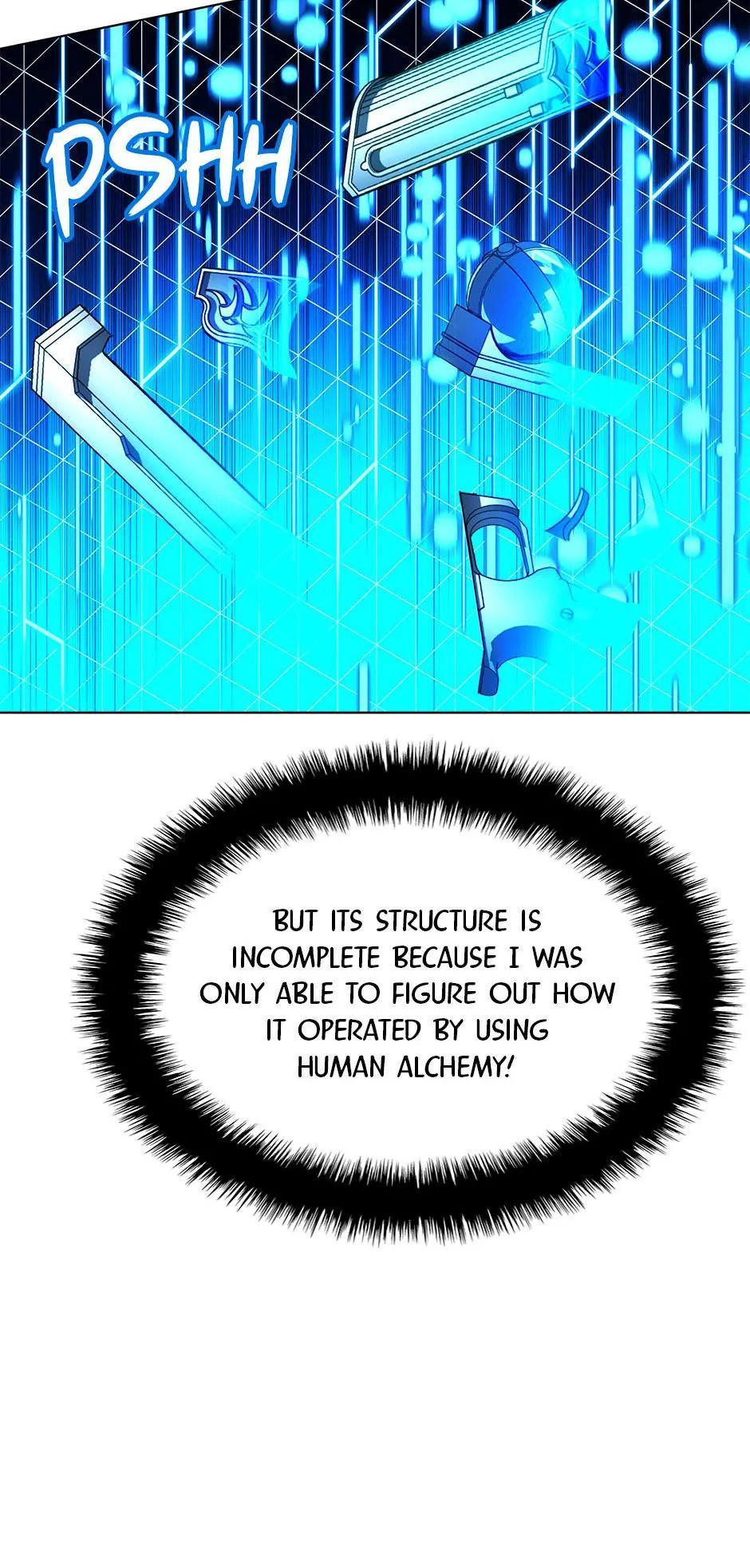 Overgeared Chapter 192 — page 36