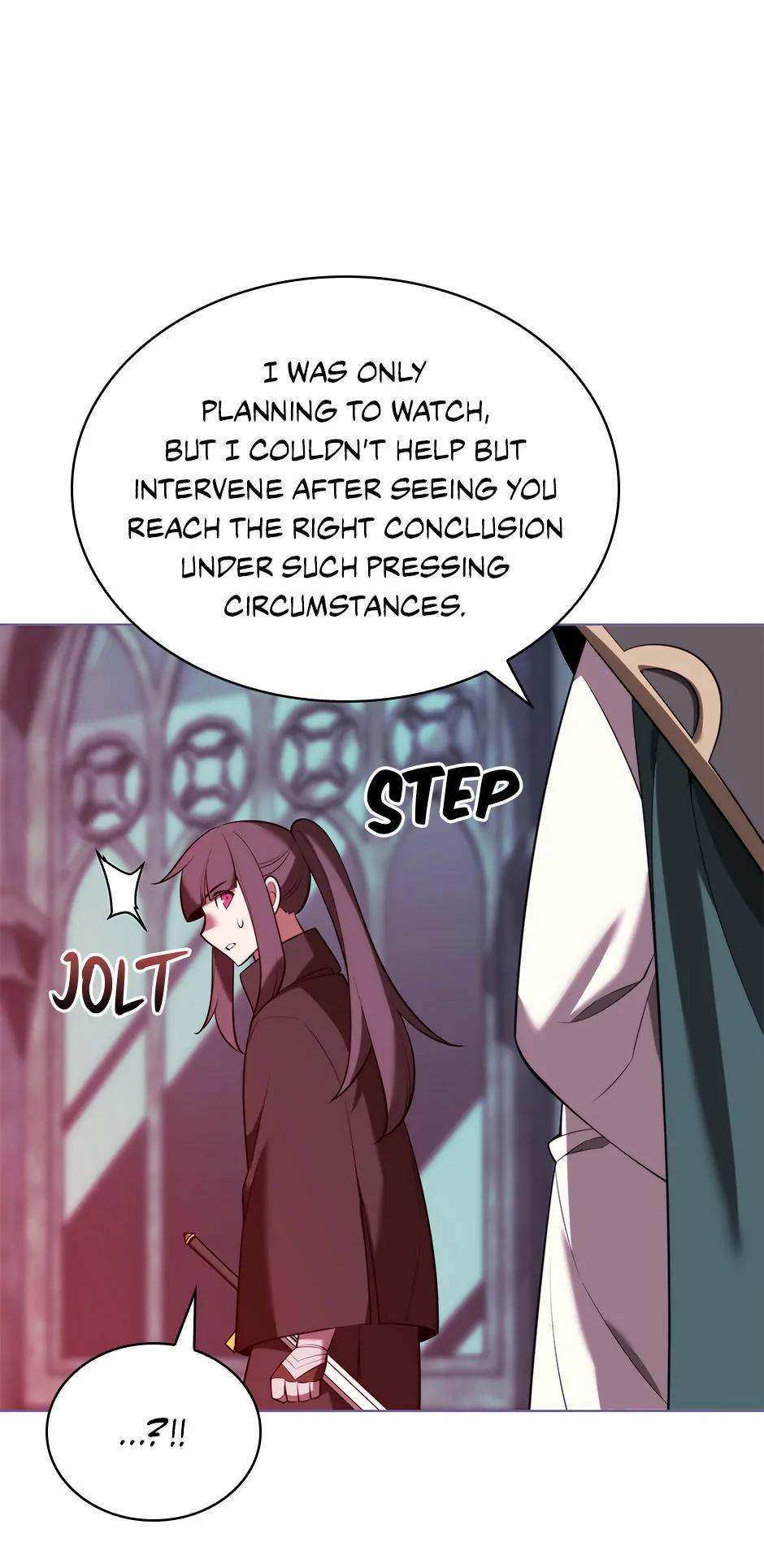 Overgeared Chapter 192 — page 54