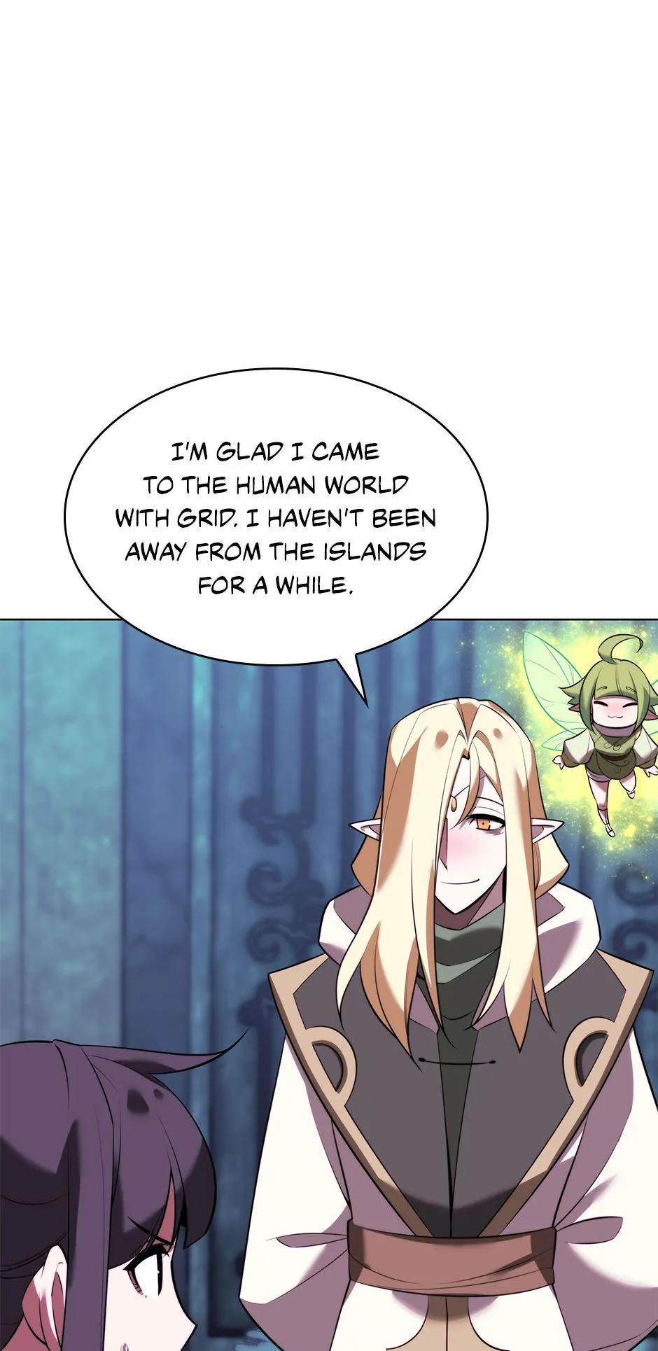 Overgeared Chapter 192 — page 55