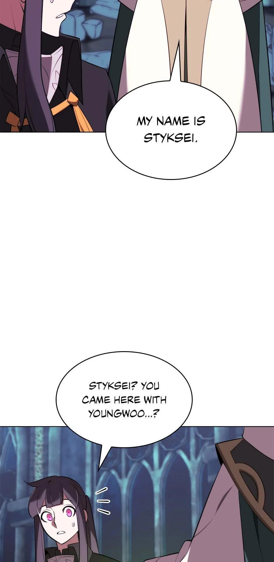 Overgeared Chapter 192 — page 56