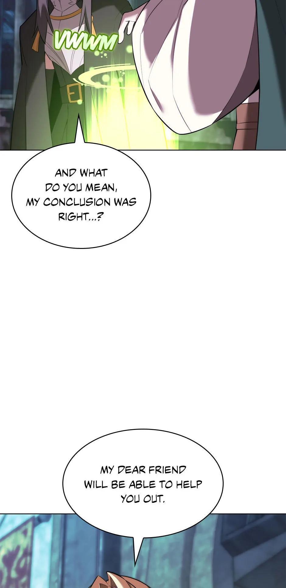Overgeared Chapter 192 — page 57