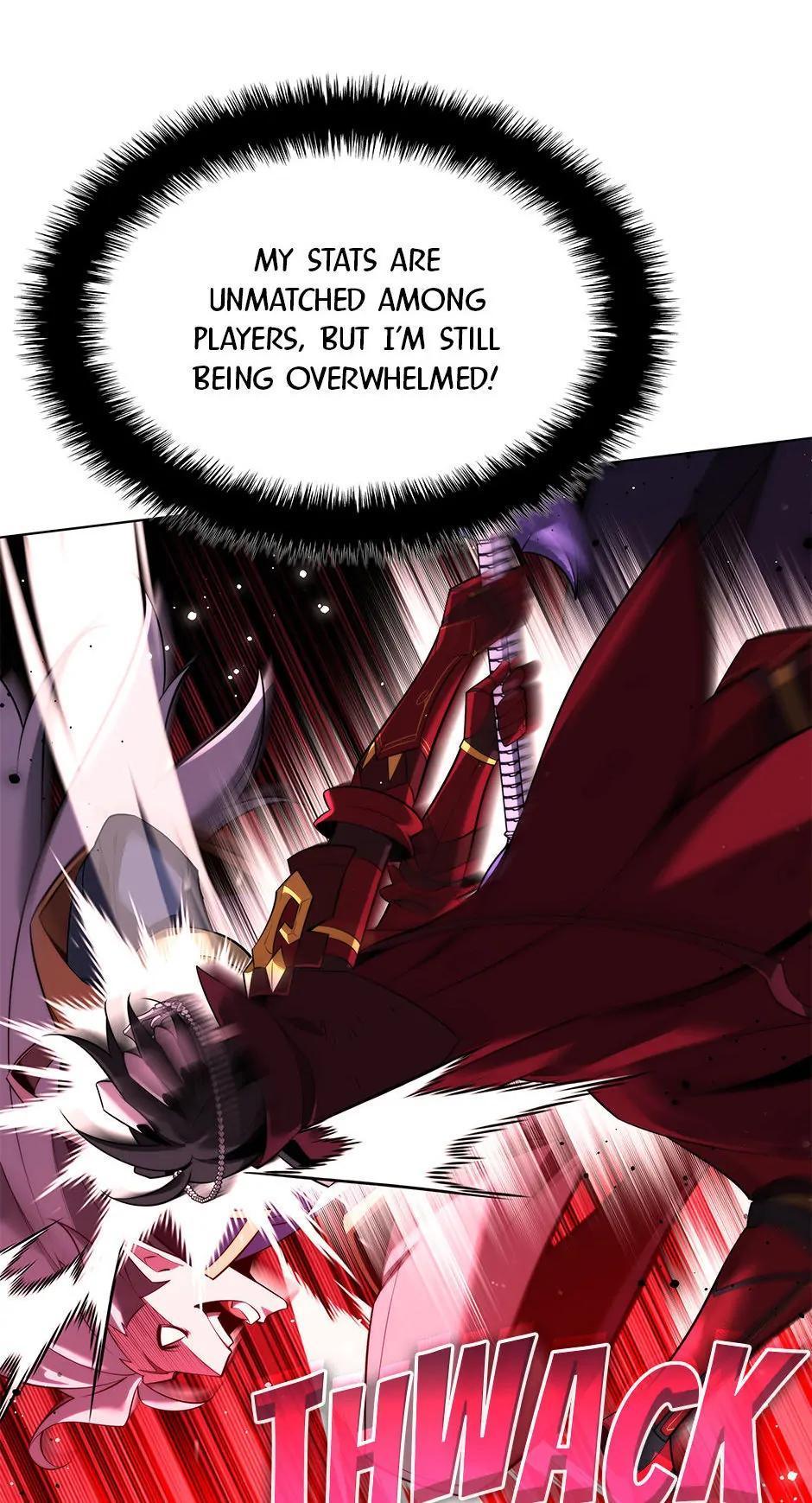 Overgeared Chapter 192 — page 61