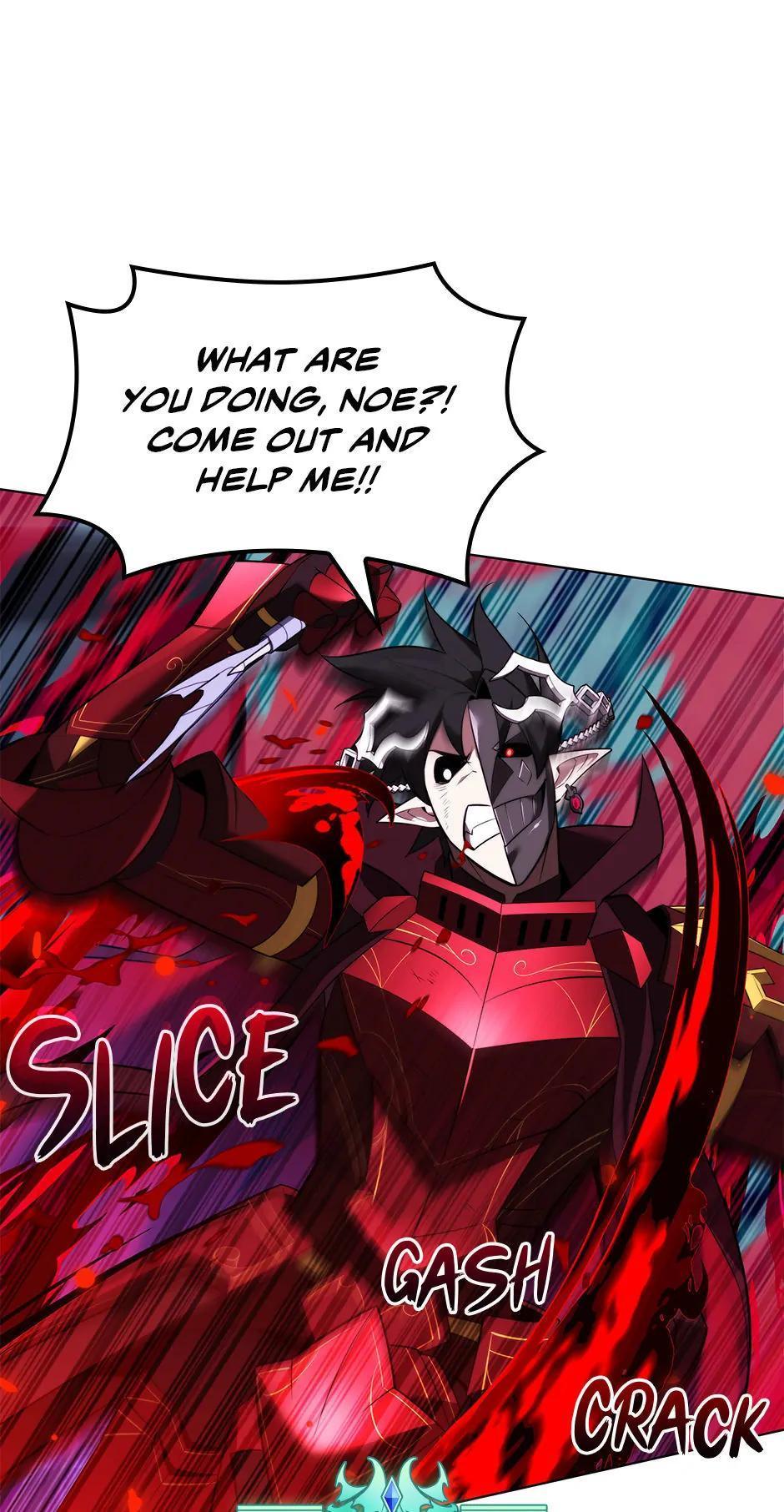 Overgeared Chapter 192 — page 76