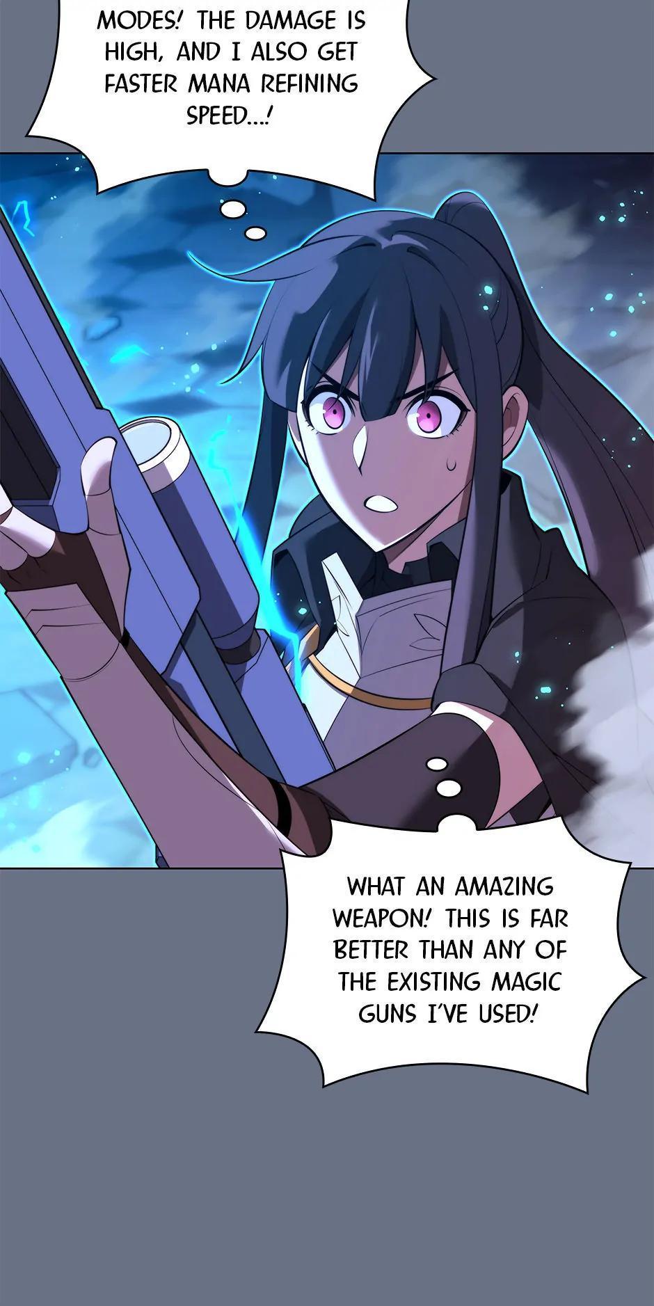 Overgeared Chapter 192 — page 96