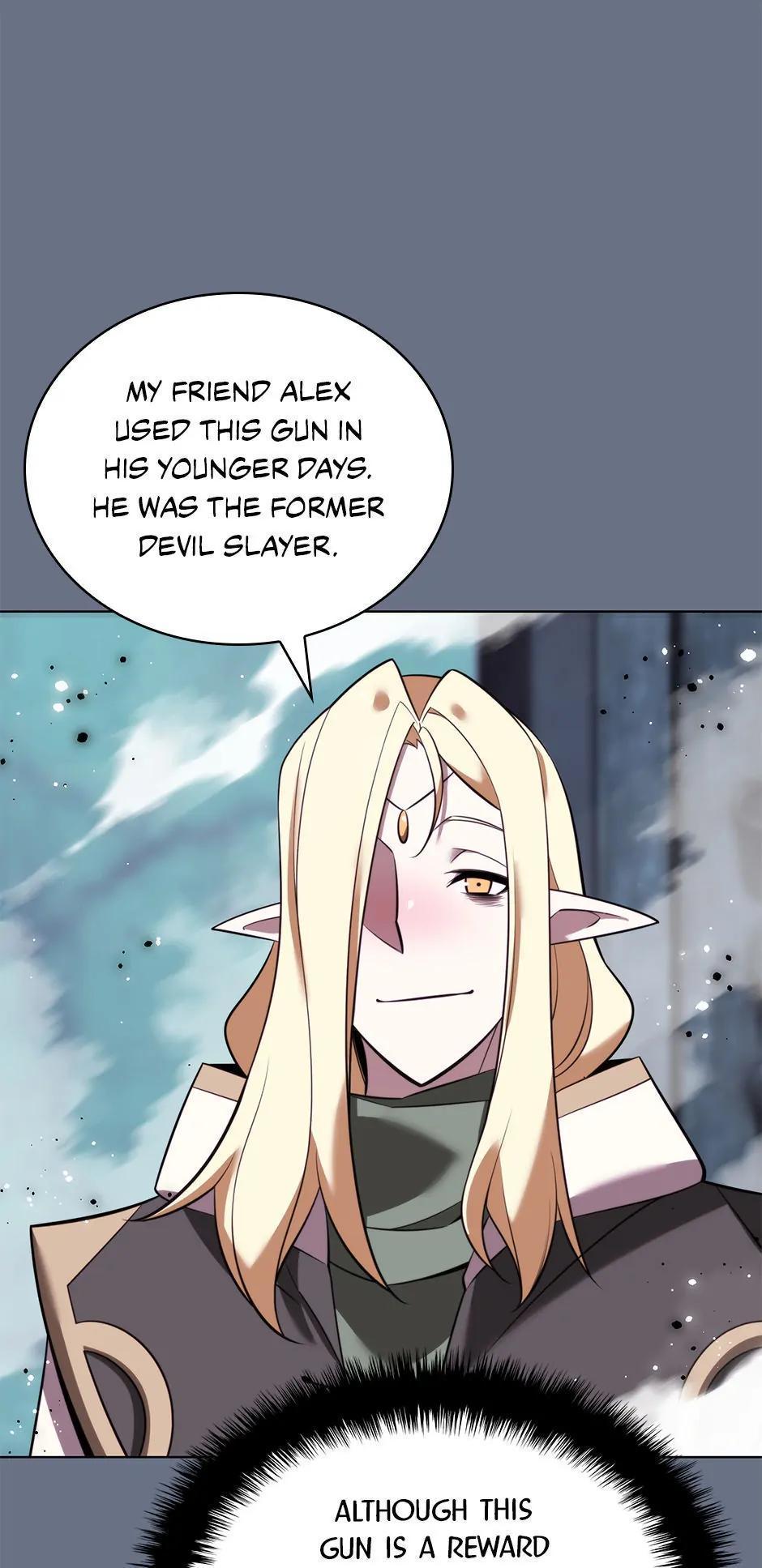 Overgeared Chapter 192 — page 97