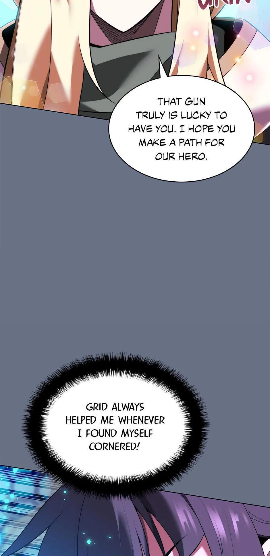 Overgeared Chapter 192 — page 100