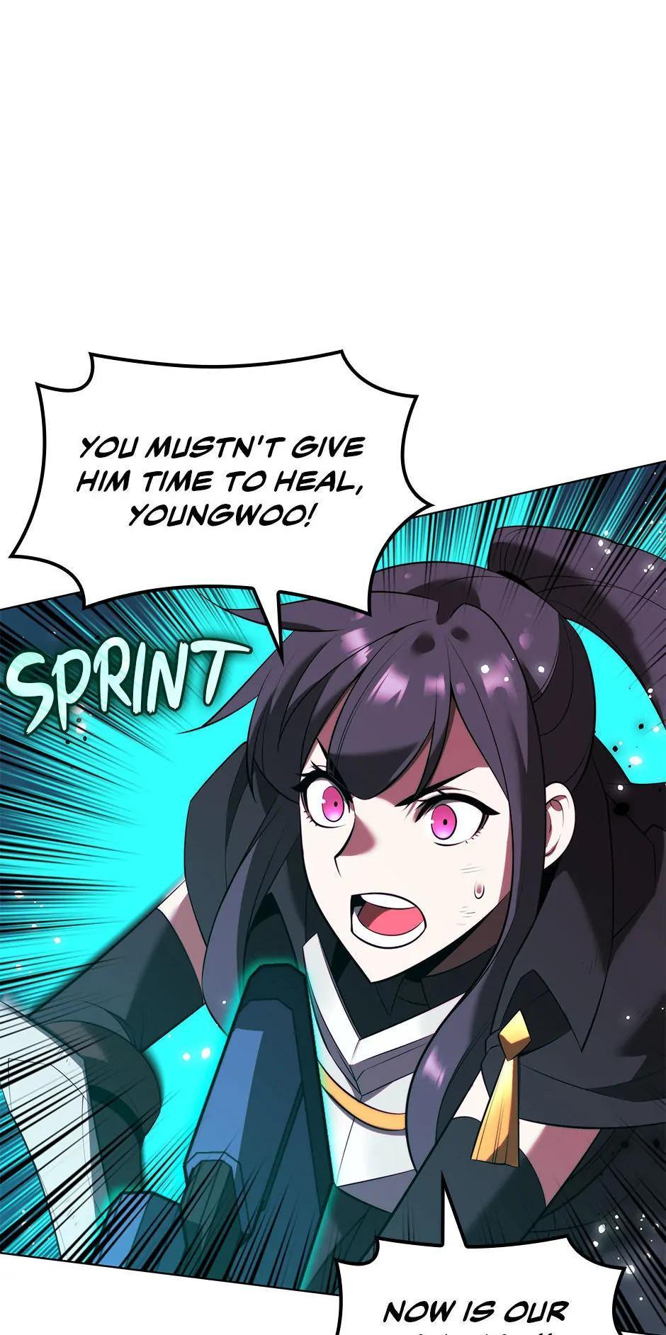 Overgeared Chapter 192 — page 103