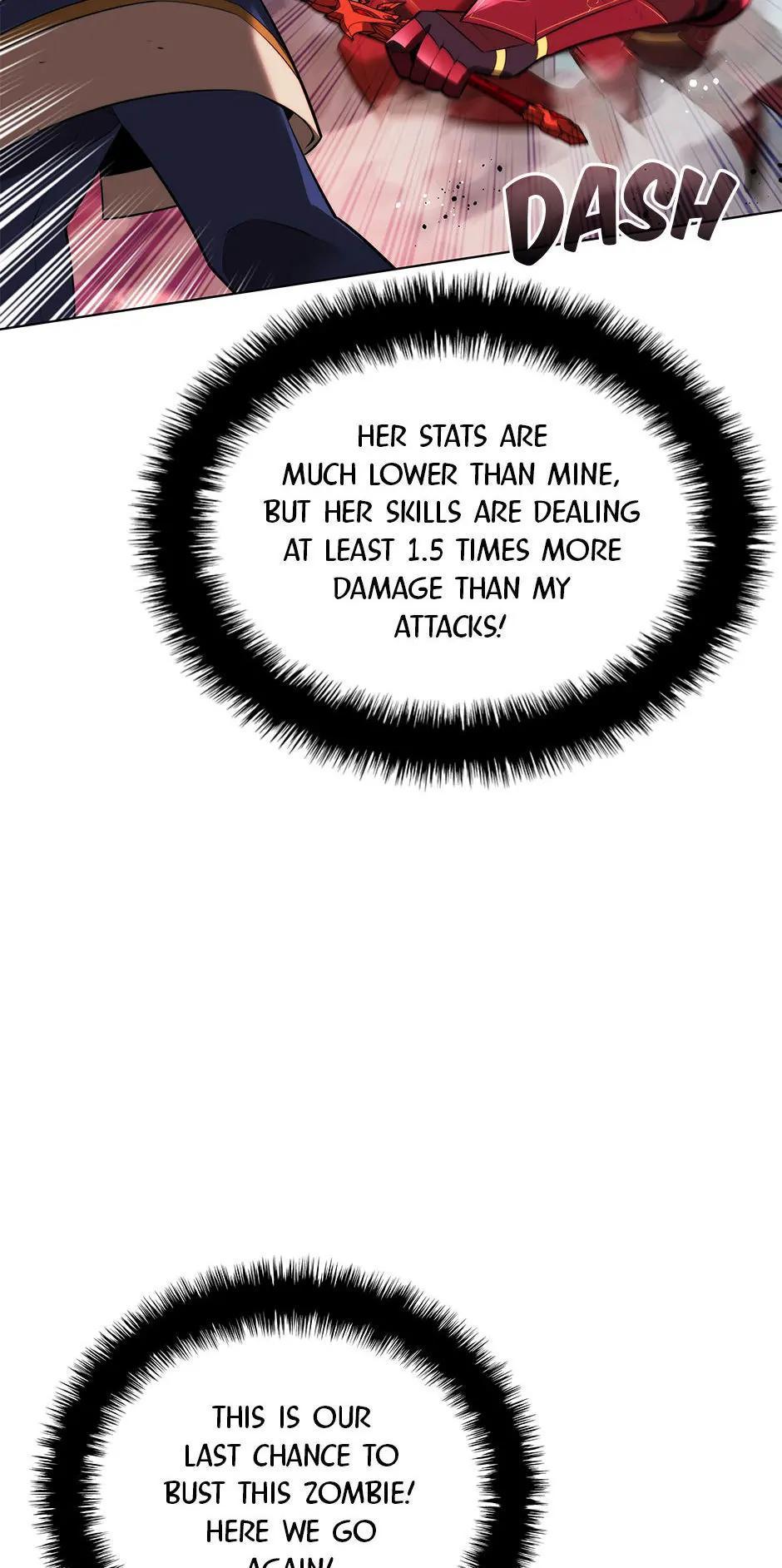 Overgeared Chapter 192 — page 105