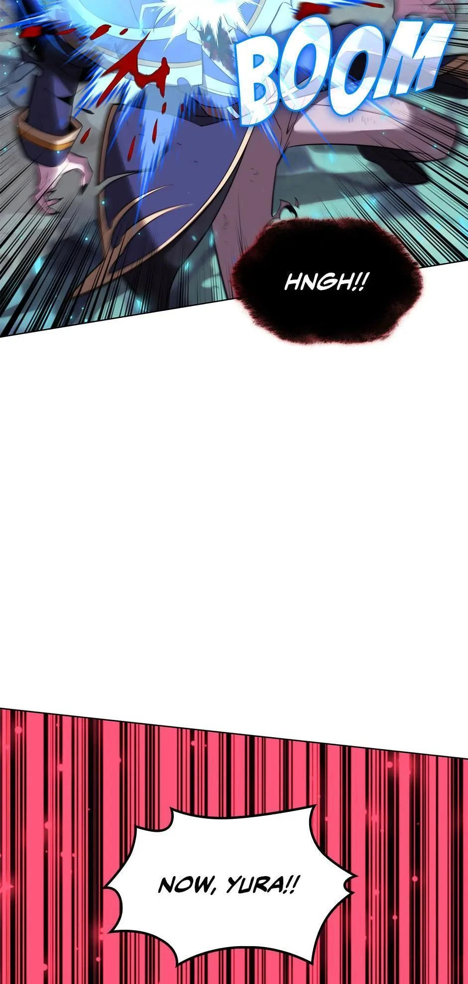 Overgeared Chapter 192 — page 116
