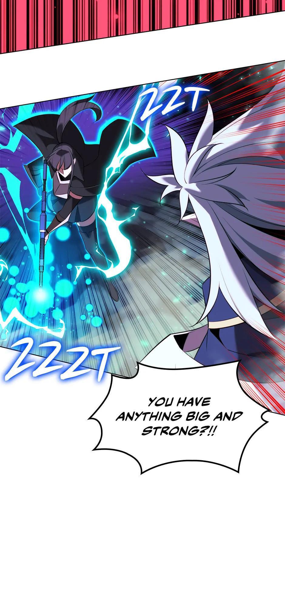 Overgeared Chapter 192 — page 117
