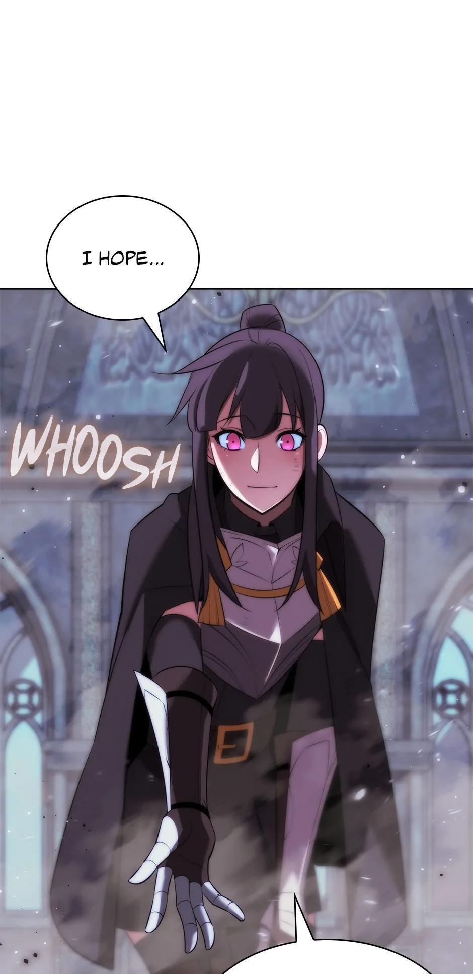 Overgeared Chapter 192 — page 128