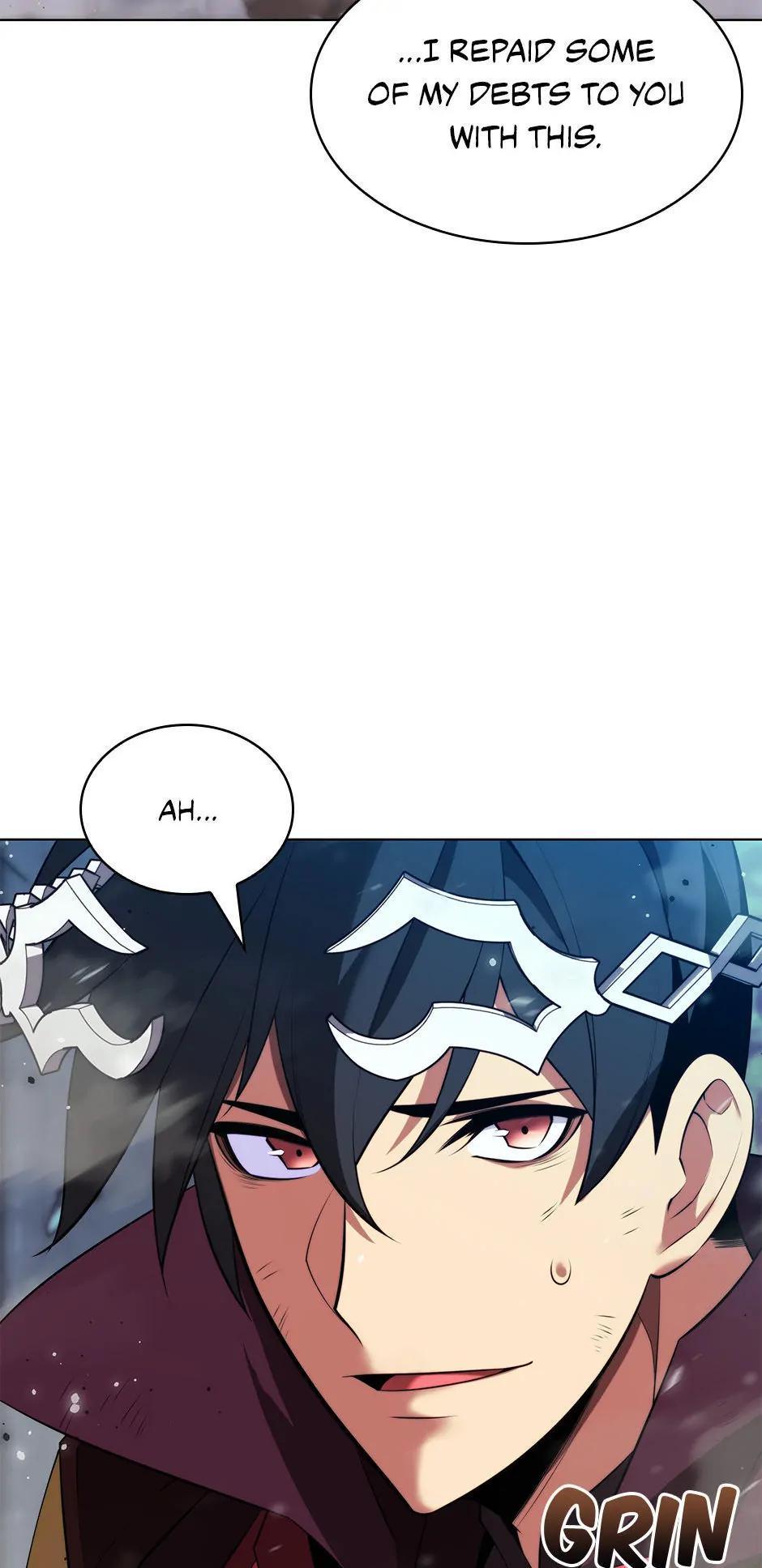 Overgeared Chapter 192 — page 129