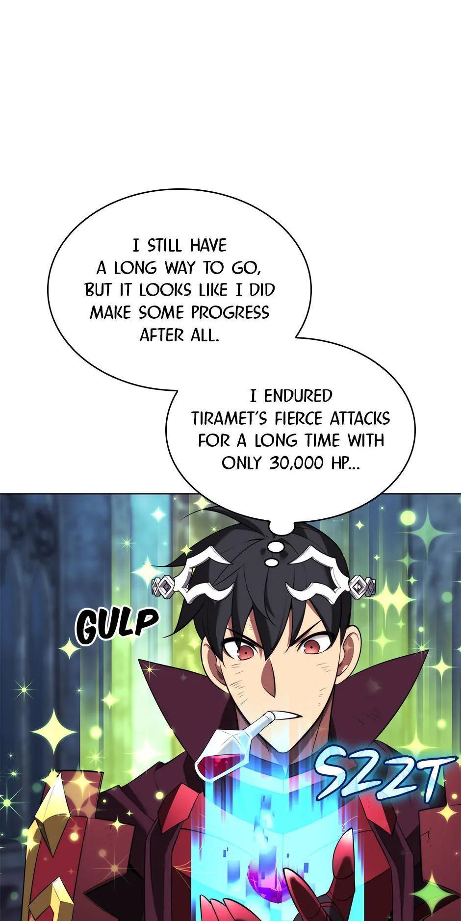 Overgeared Chapter 193 — page 4