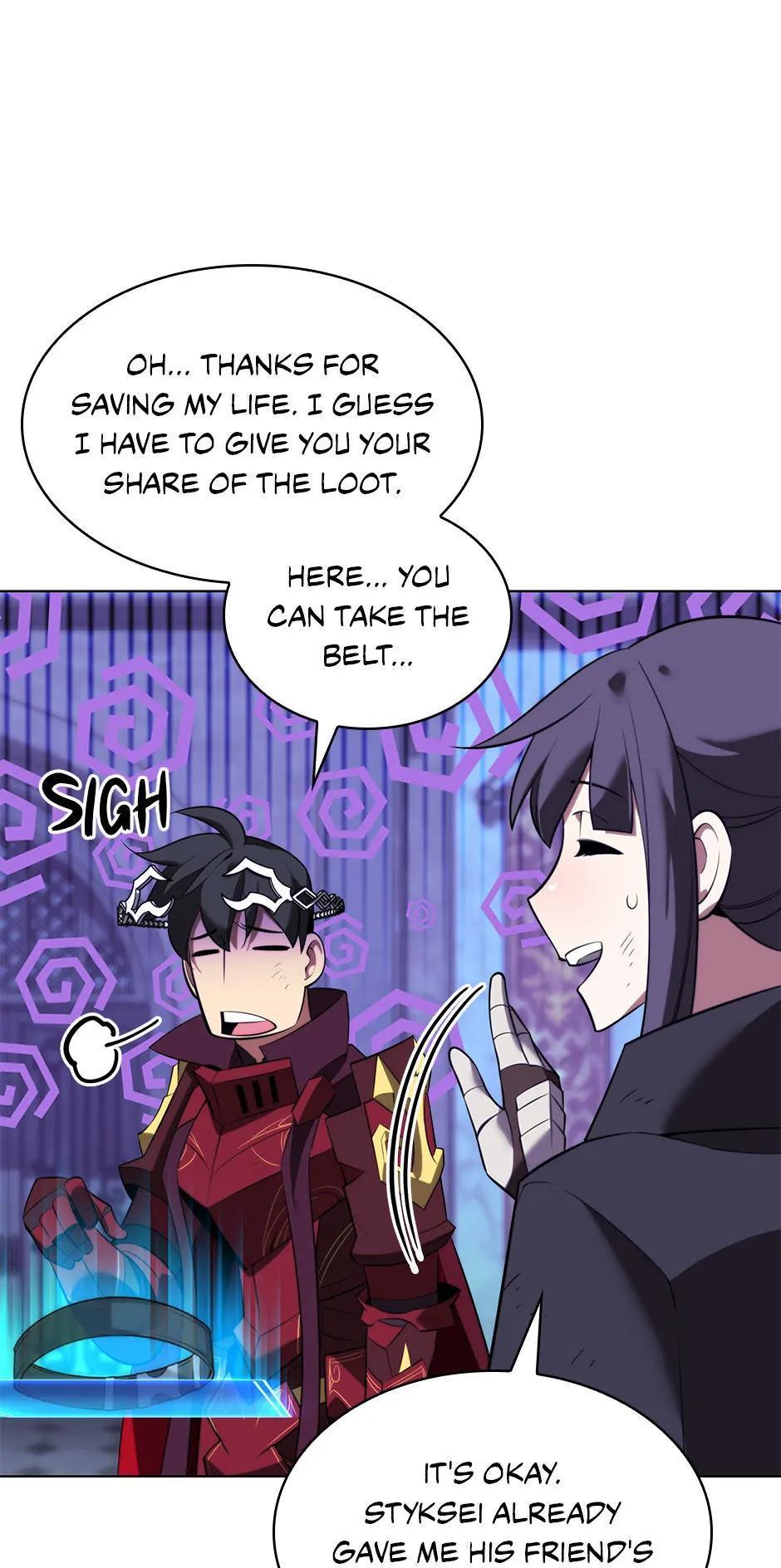 Overgeared Chapter 193 — page 13