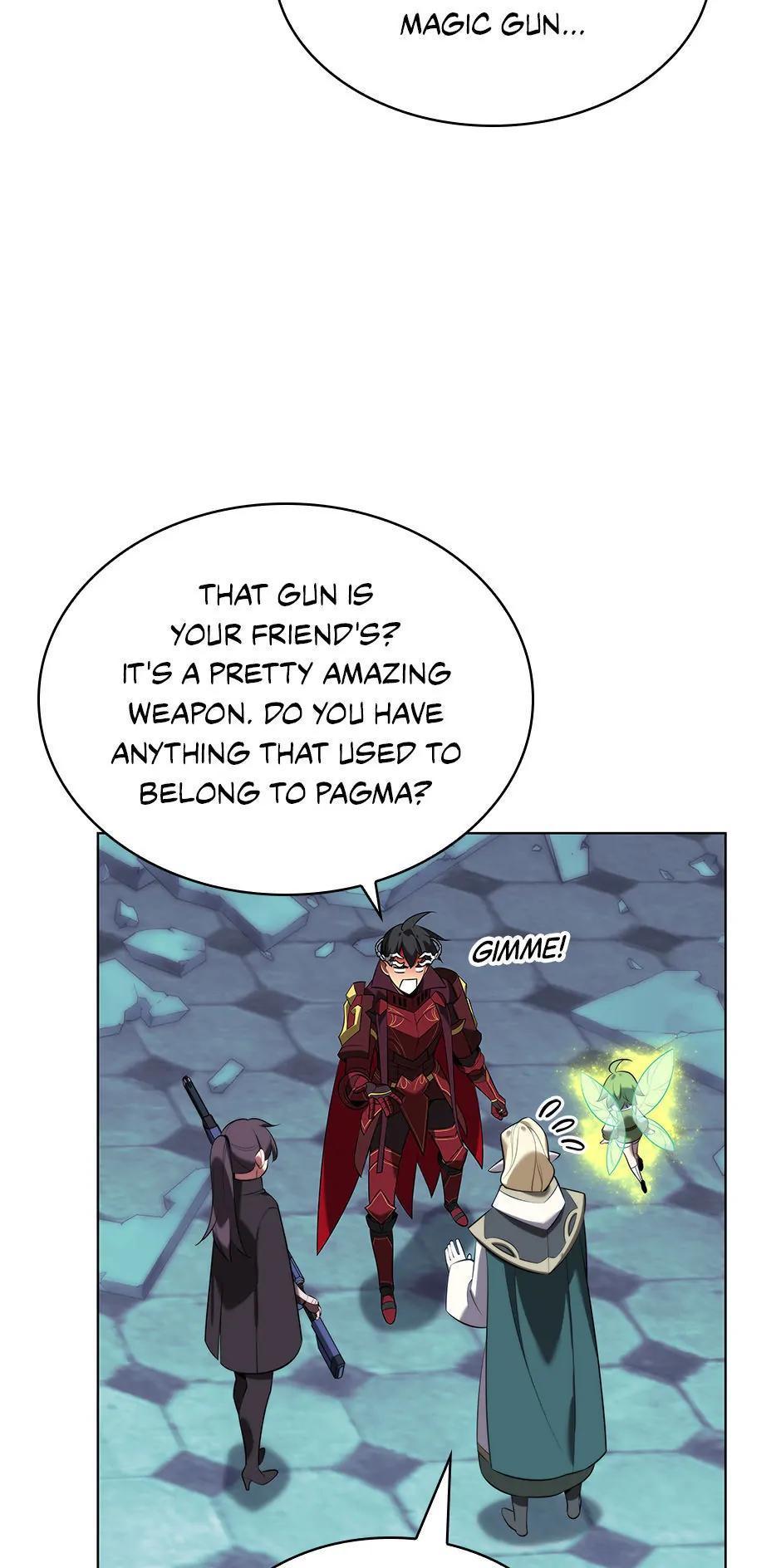 Overgeared Chapter 193 — page 14