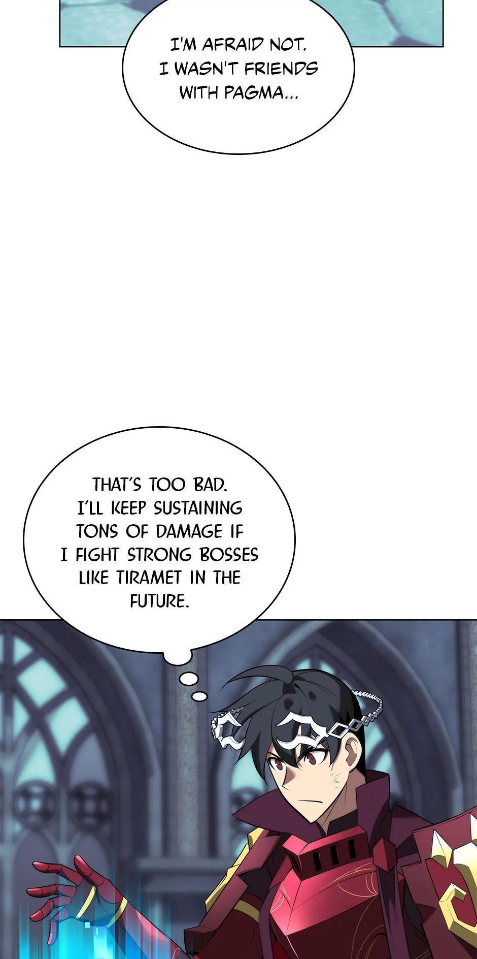 Overgeared Chapter 193 — page 15