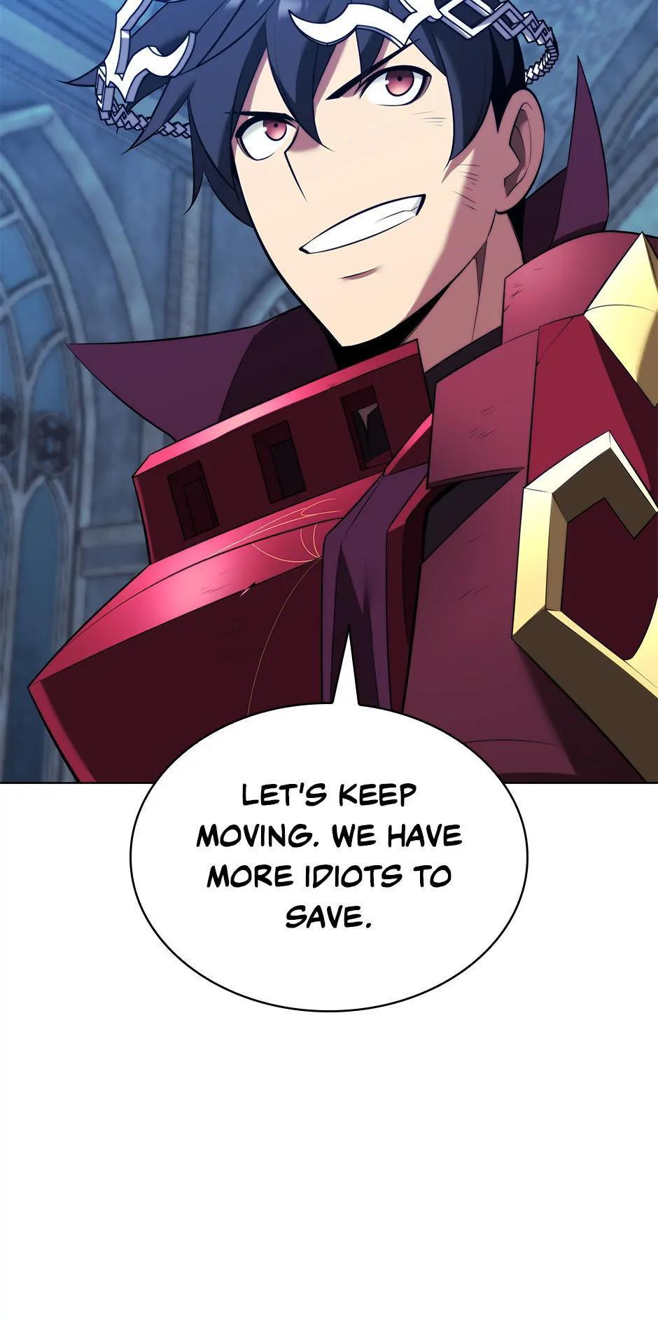 Overgeared Chapter 193 — page 17