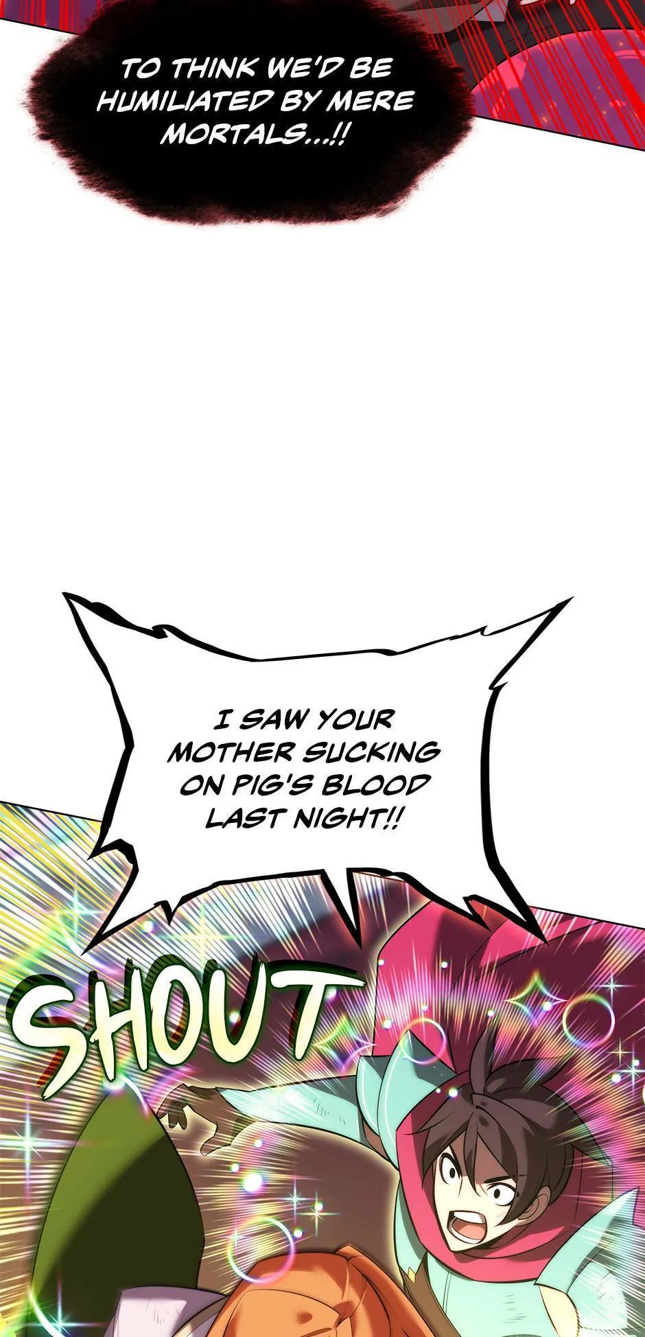 Overgeared Chapter 193 — page 20
