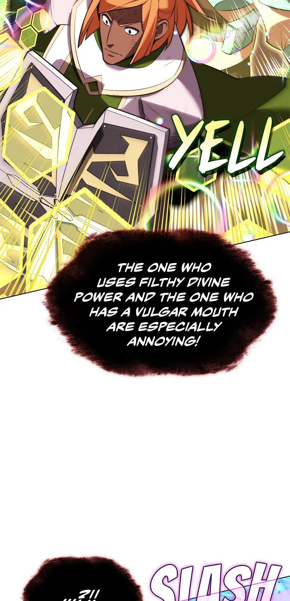 Overgeared Chapter 193 — page 21