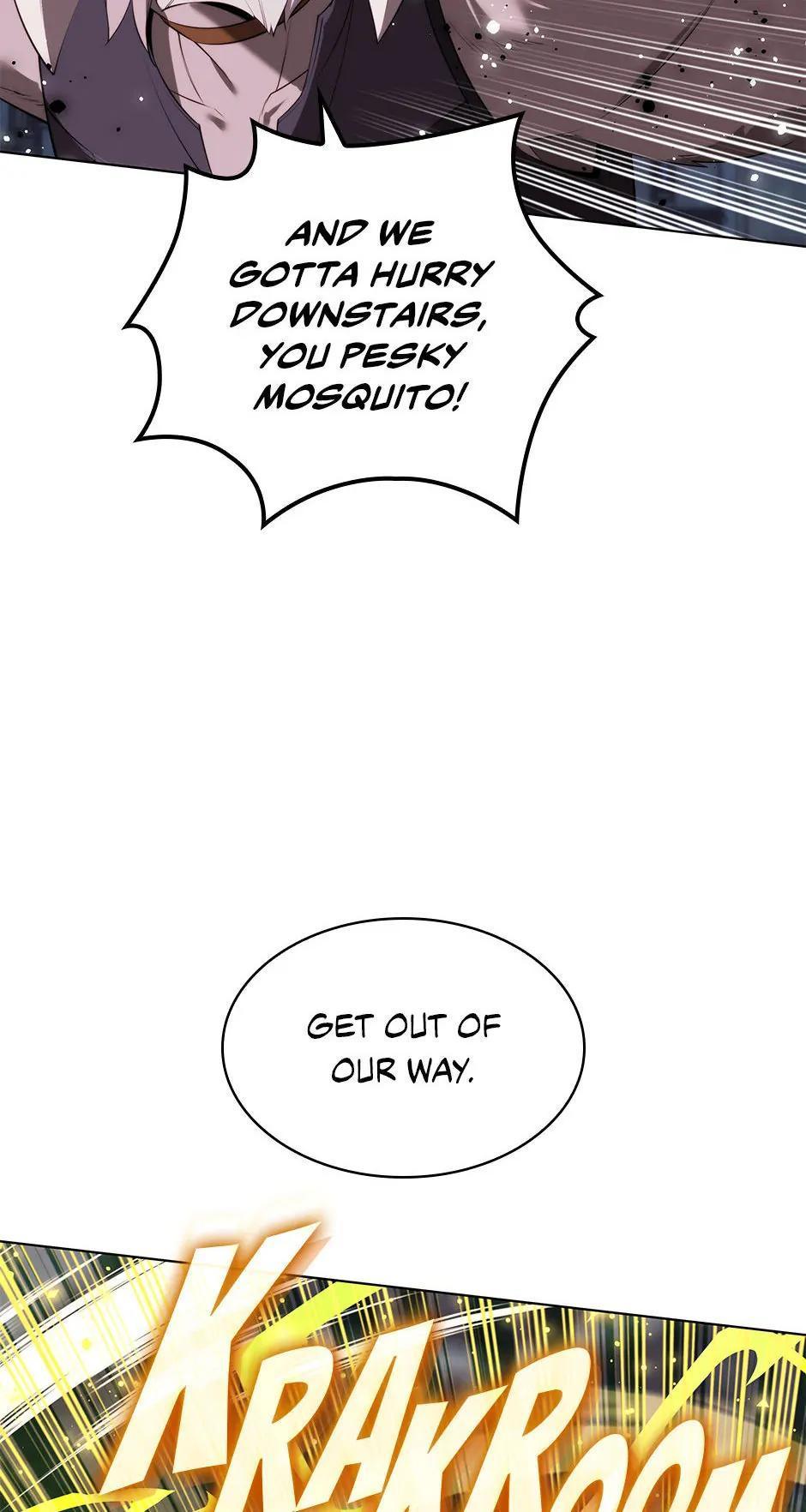Overgeared Chapter 193 — page 29