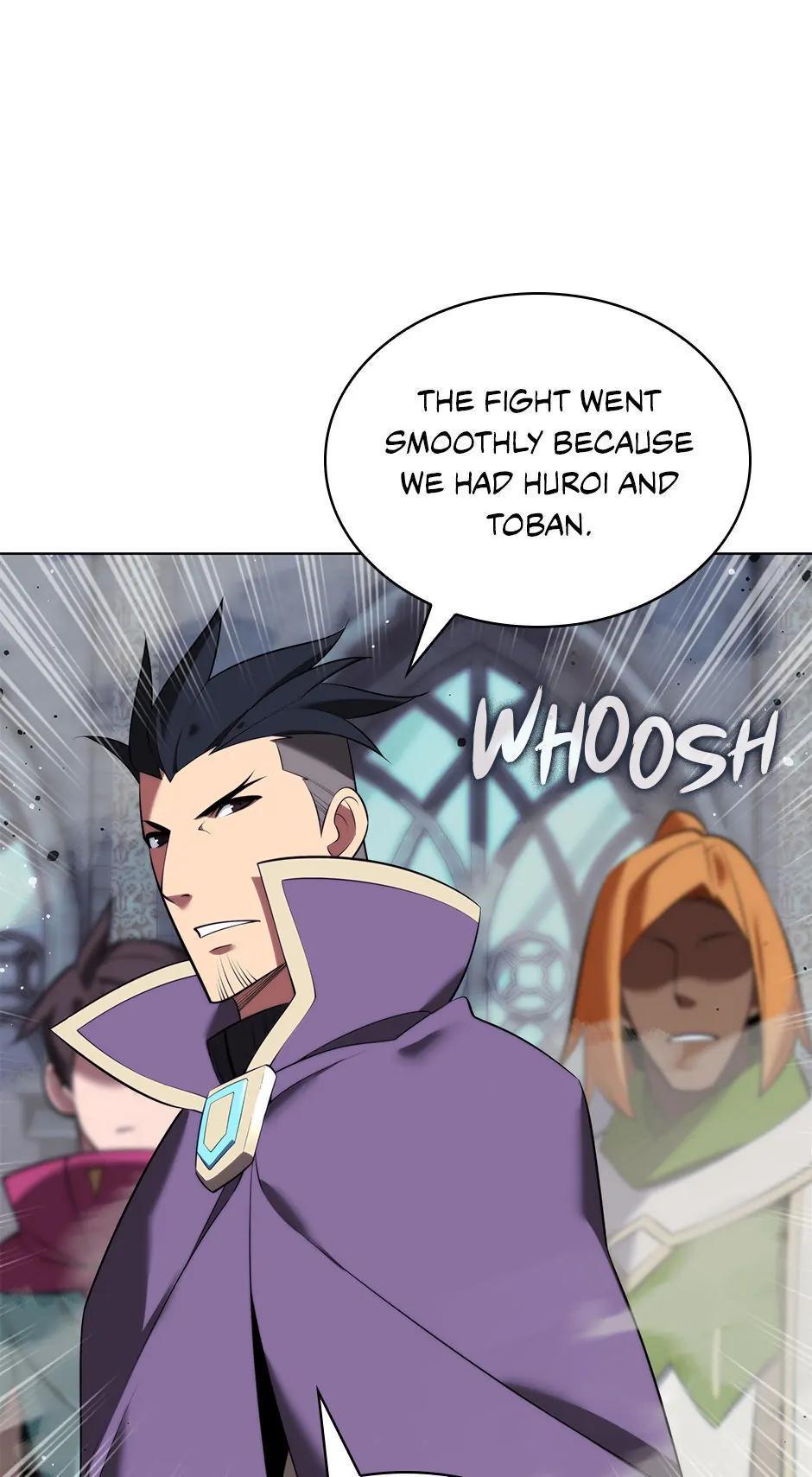 Overgeared Chapter 193 — page 34