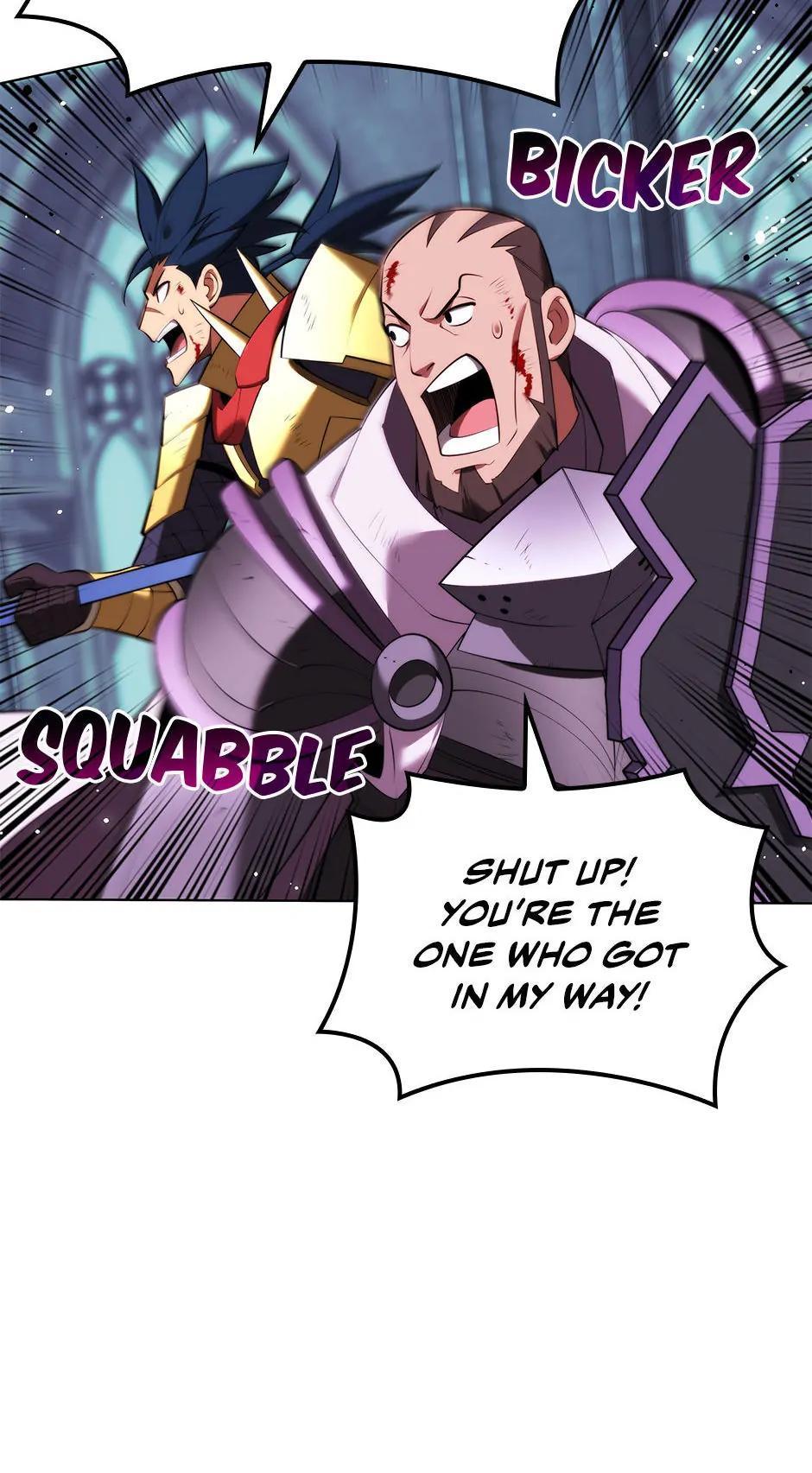 Overgeared Chapter 193 — page 38