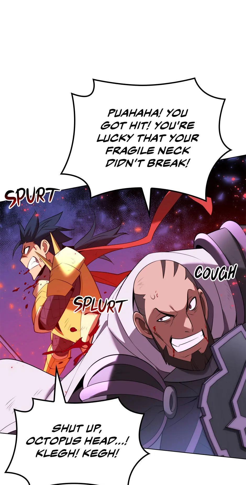 Overgeared Chapter 193 — page 41