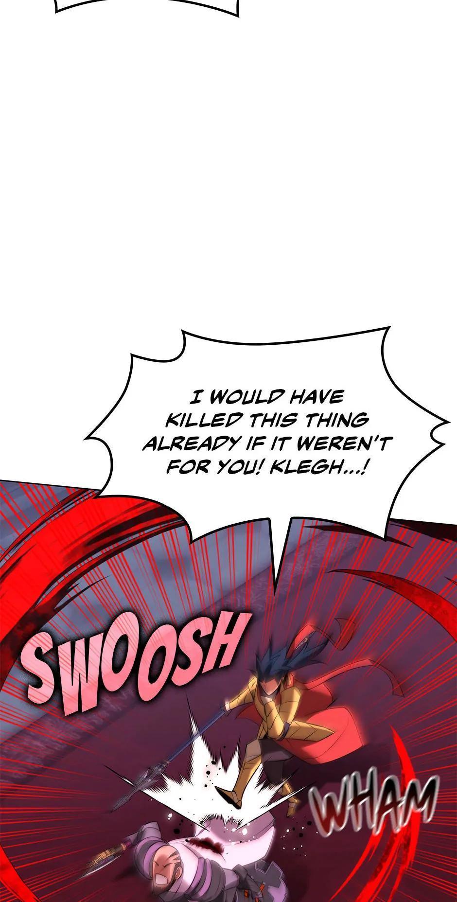 Overgeared Chapter 193 — page 42