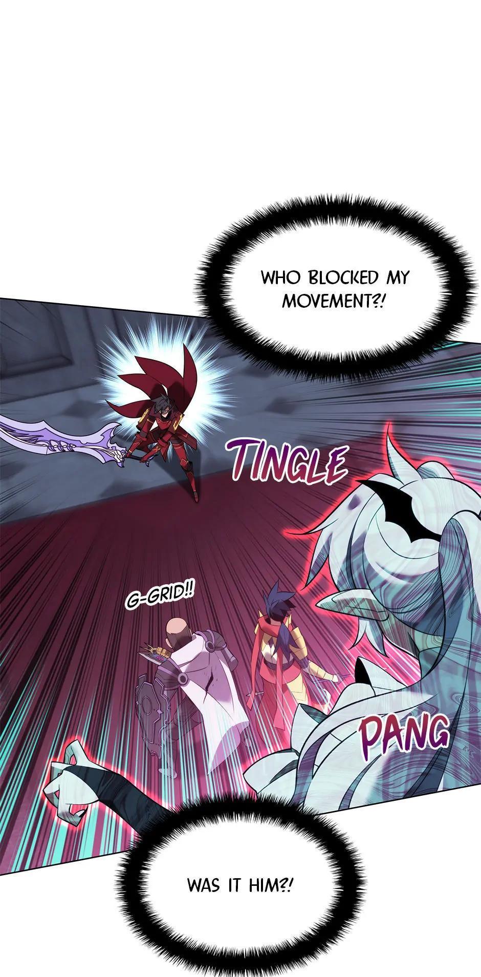 Overgeared Chapter 193 — page 45