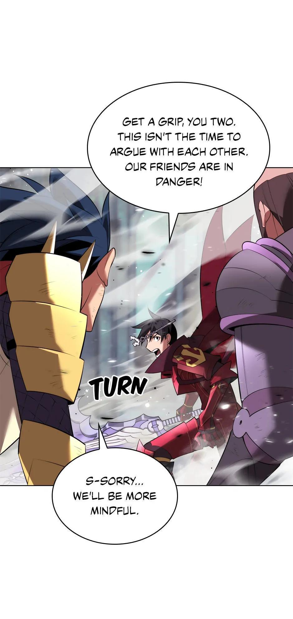 Overgeared Chapter 193 — page 56