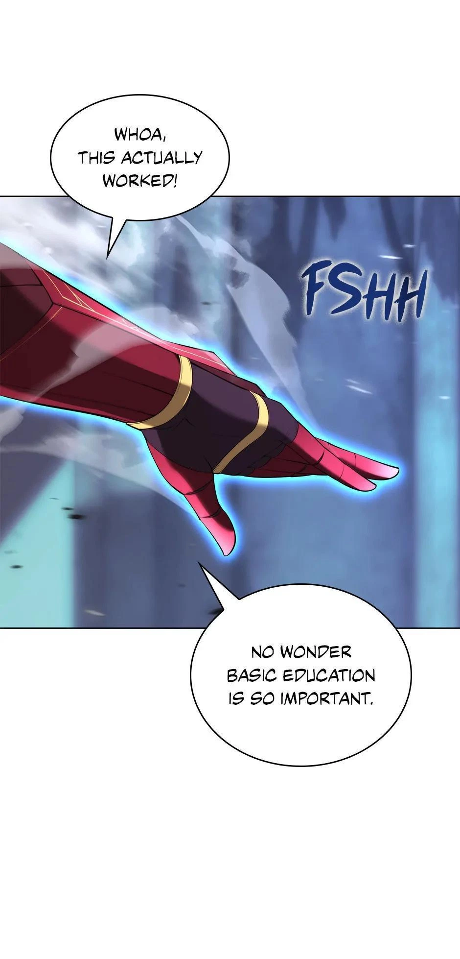 Overgeared Chapter 193 — page 69