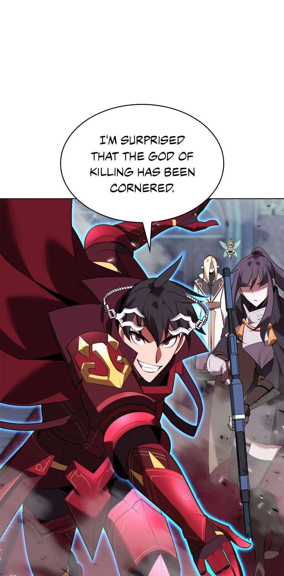 Overgeared Chapter 193 — page 70