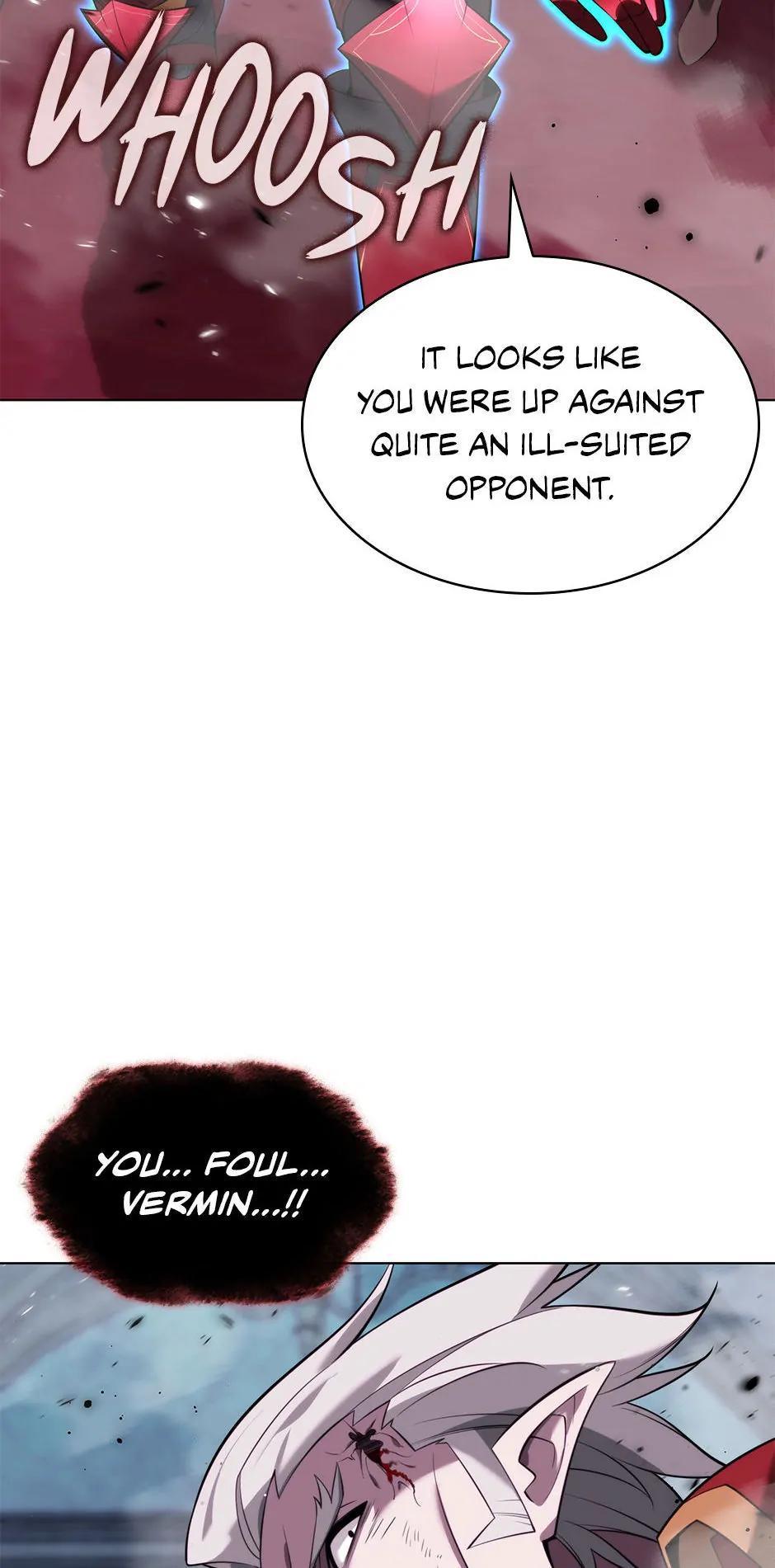 Overgeared Chapter 193 — page 71