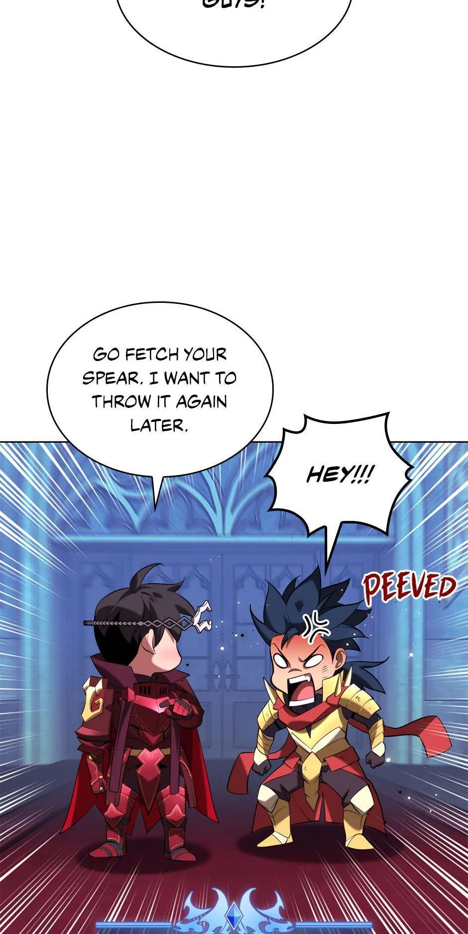 Overgeared Chapter 193 — page 76